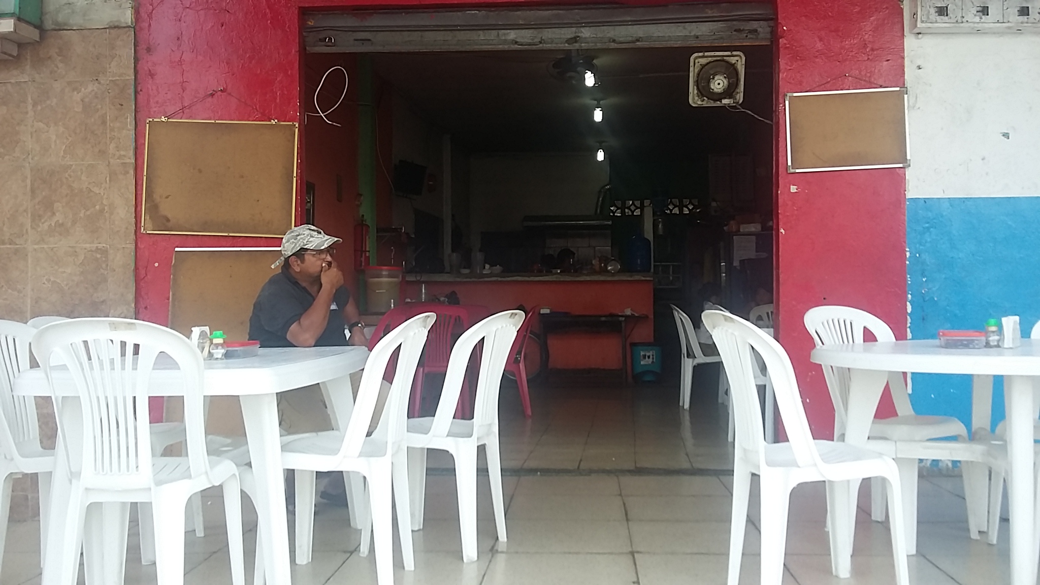 Foto de EL RINCóN DEL BUEN SABOR