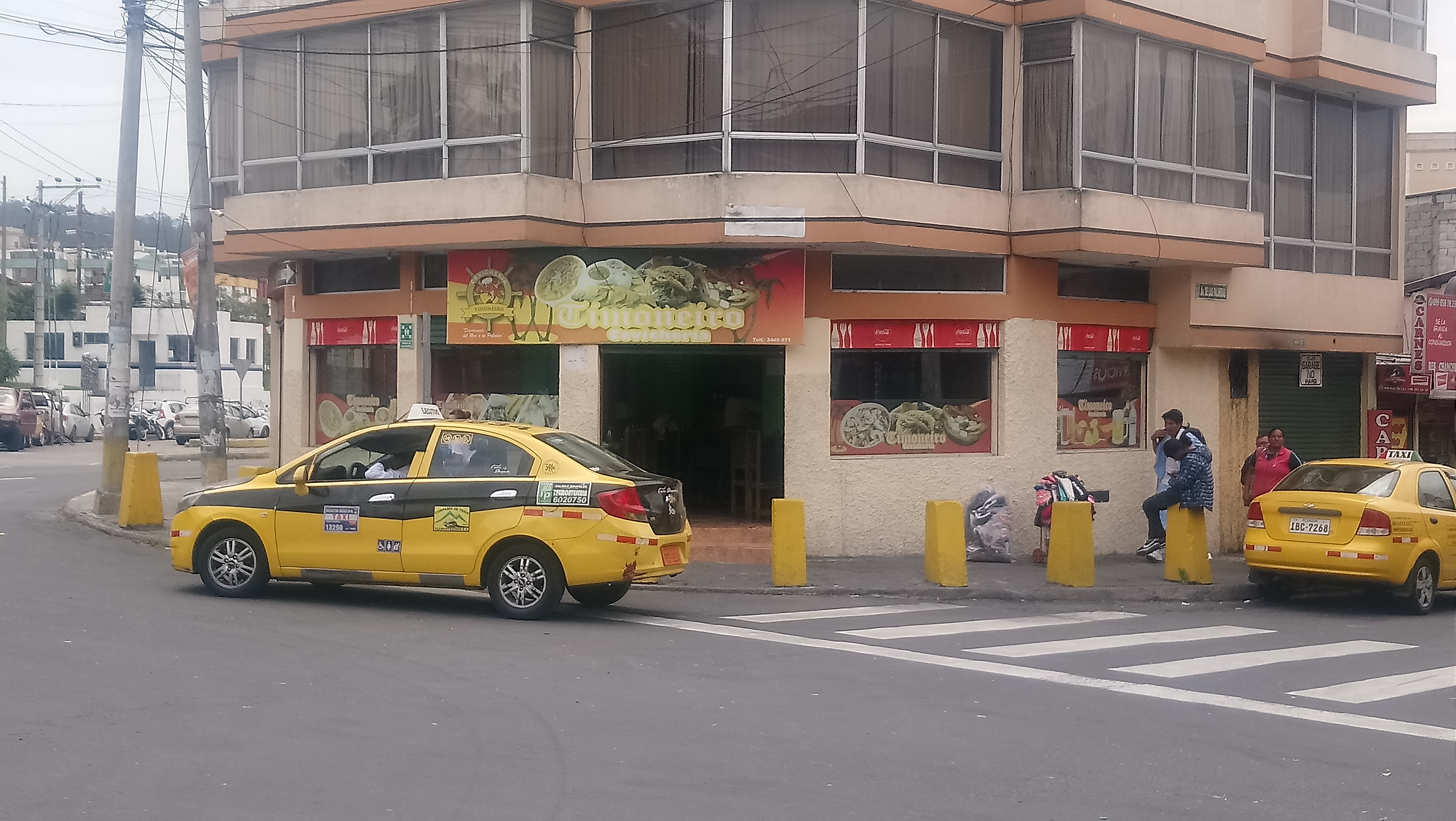 Foto de TIMONEIRO