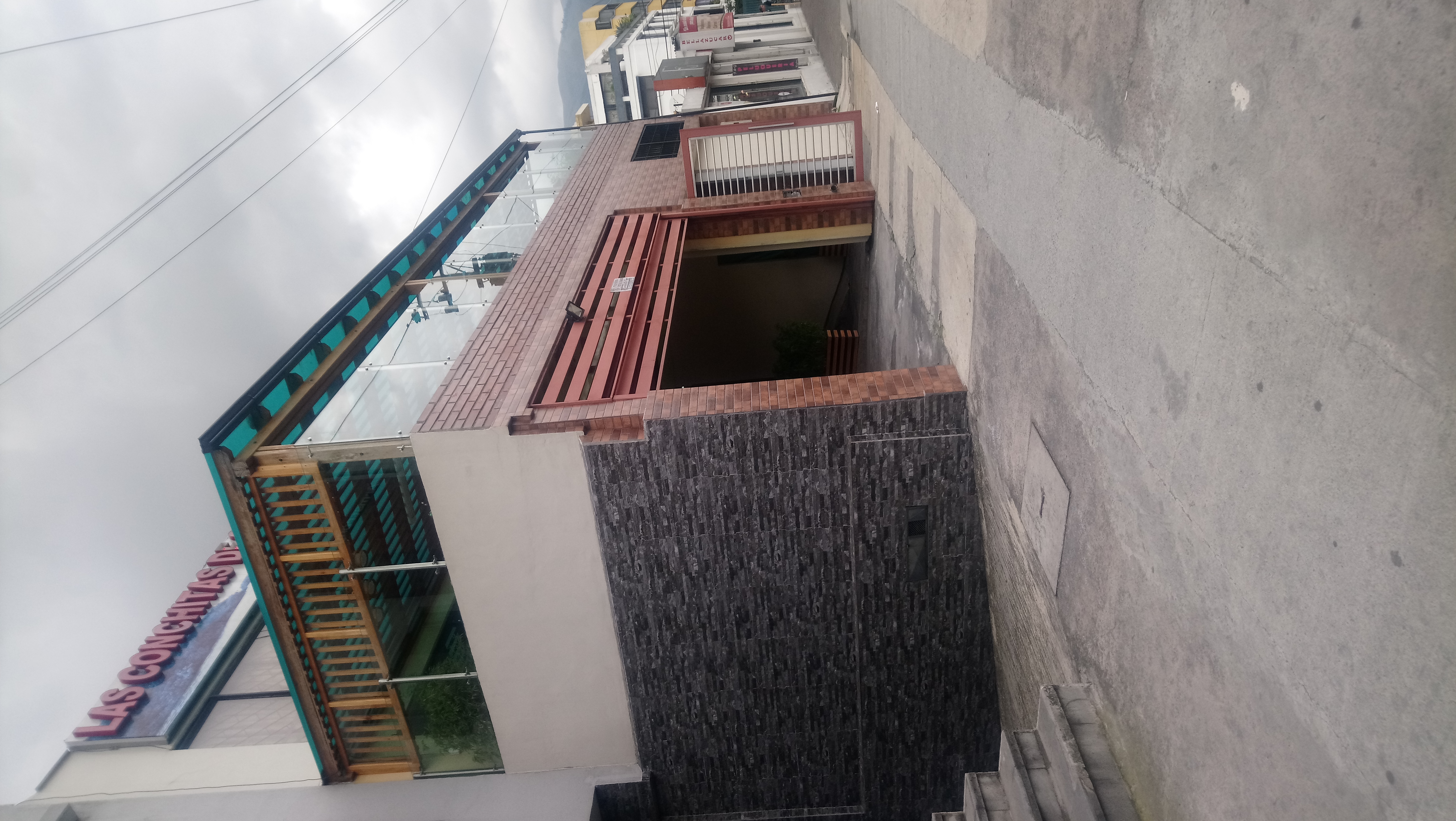 Foto de LAS CONCHITAS DE SAN LORENZO