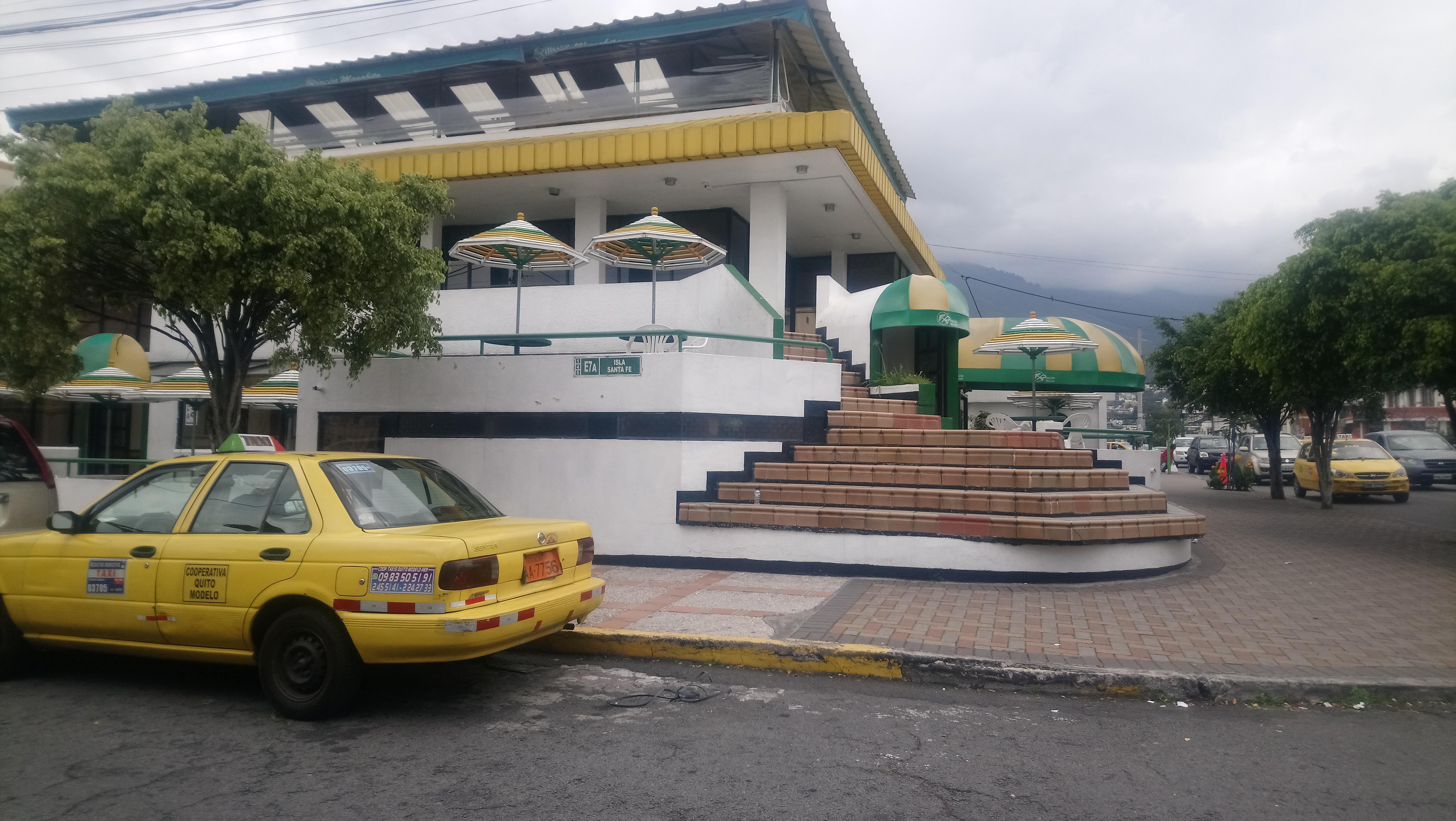 Foto de RINCóN MANABITA