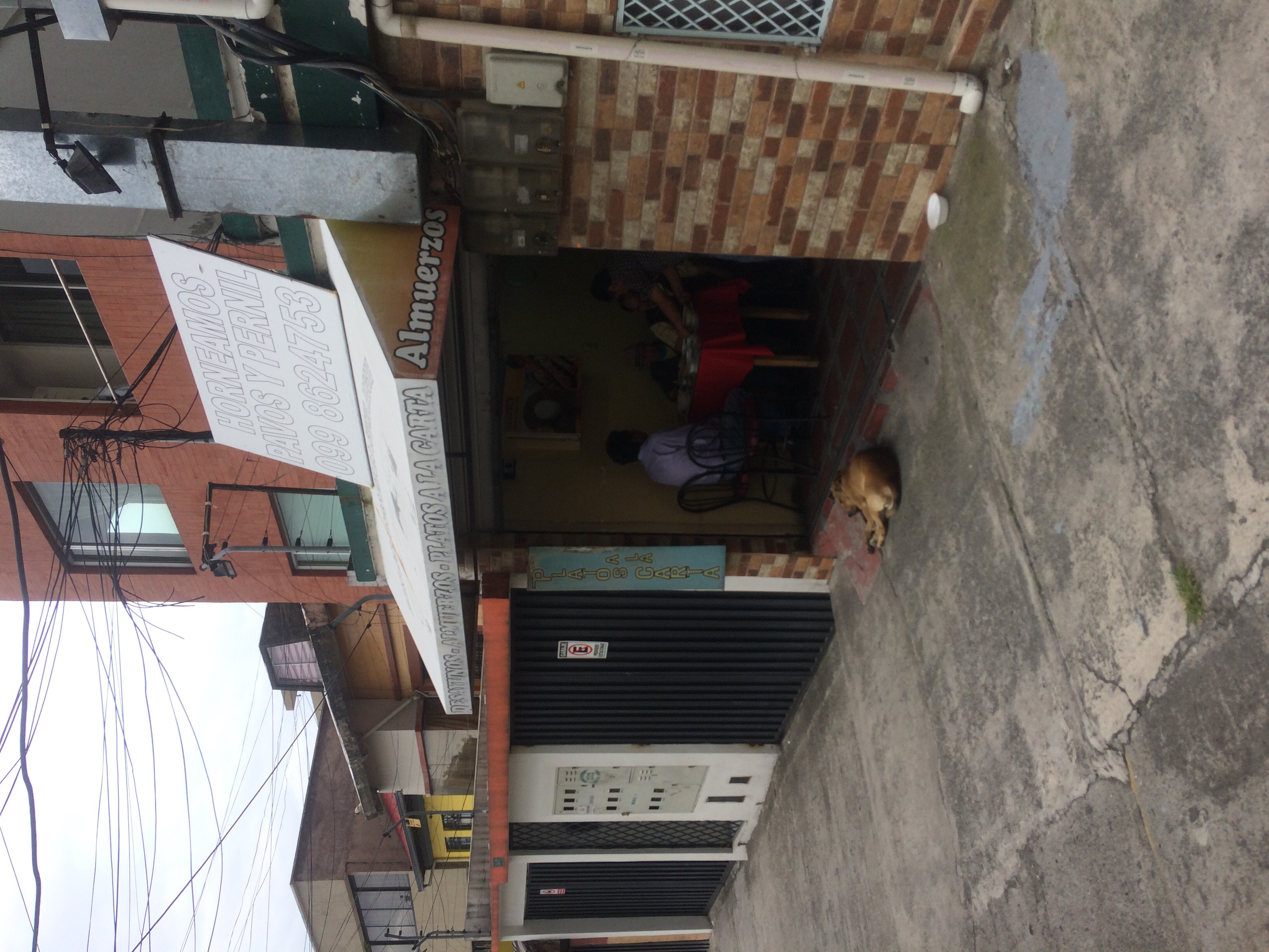 Foto de RESTAURANTE