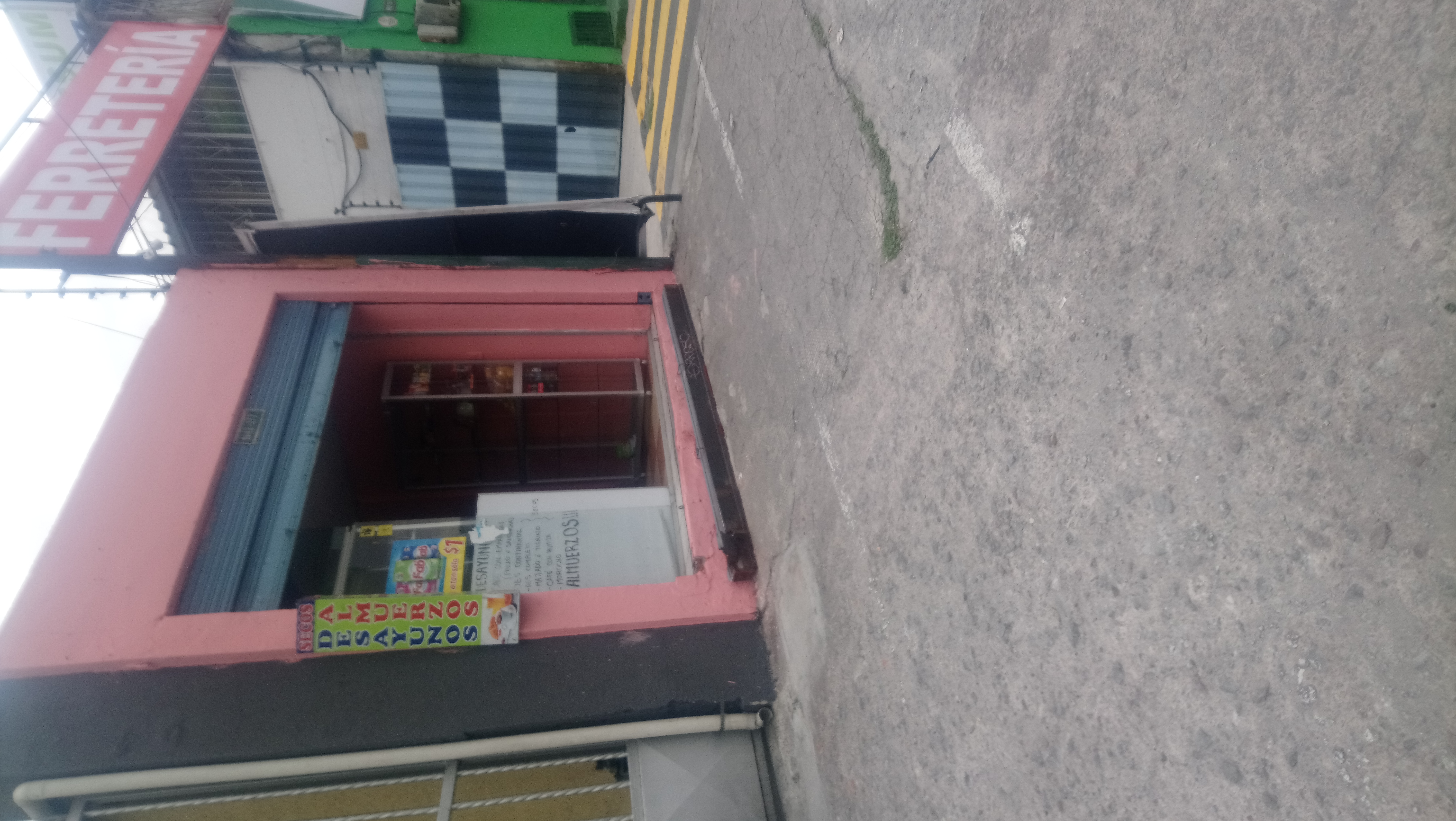 Foto de ALMUERZOS Y SECOS