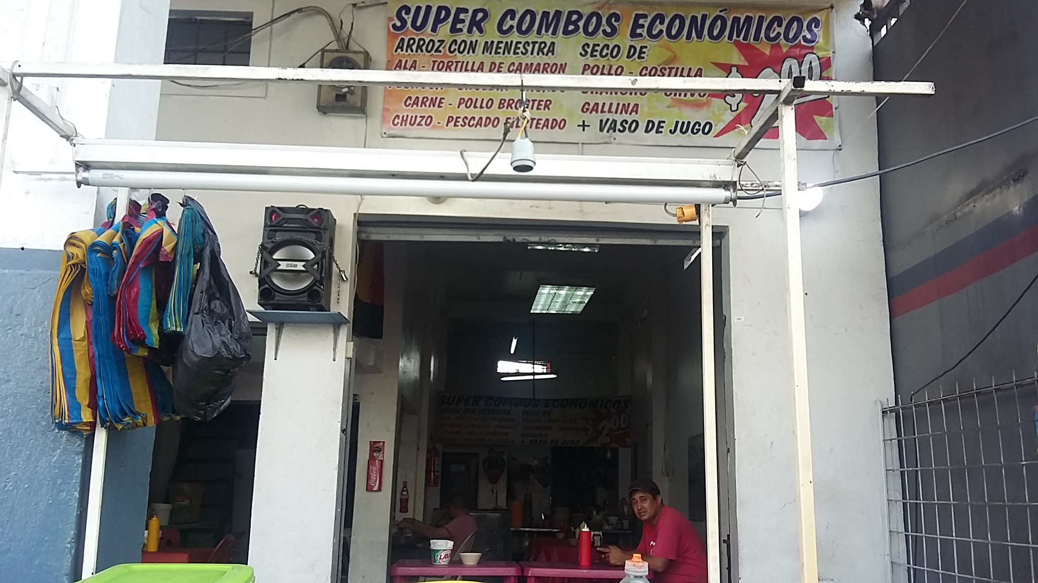 Foto de SUPER COMBOS