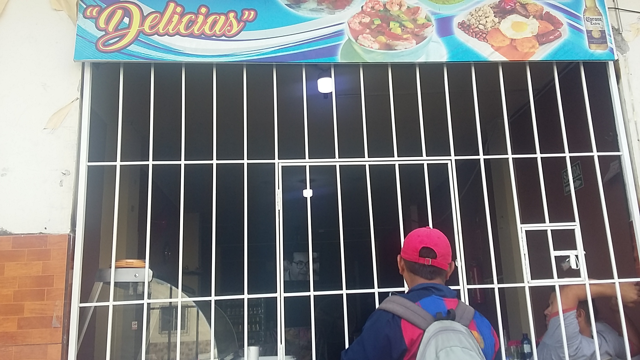 Foto de DELICIAS