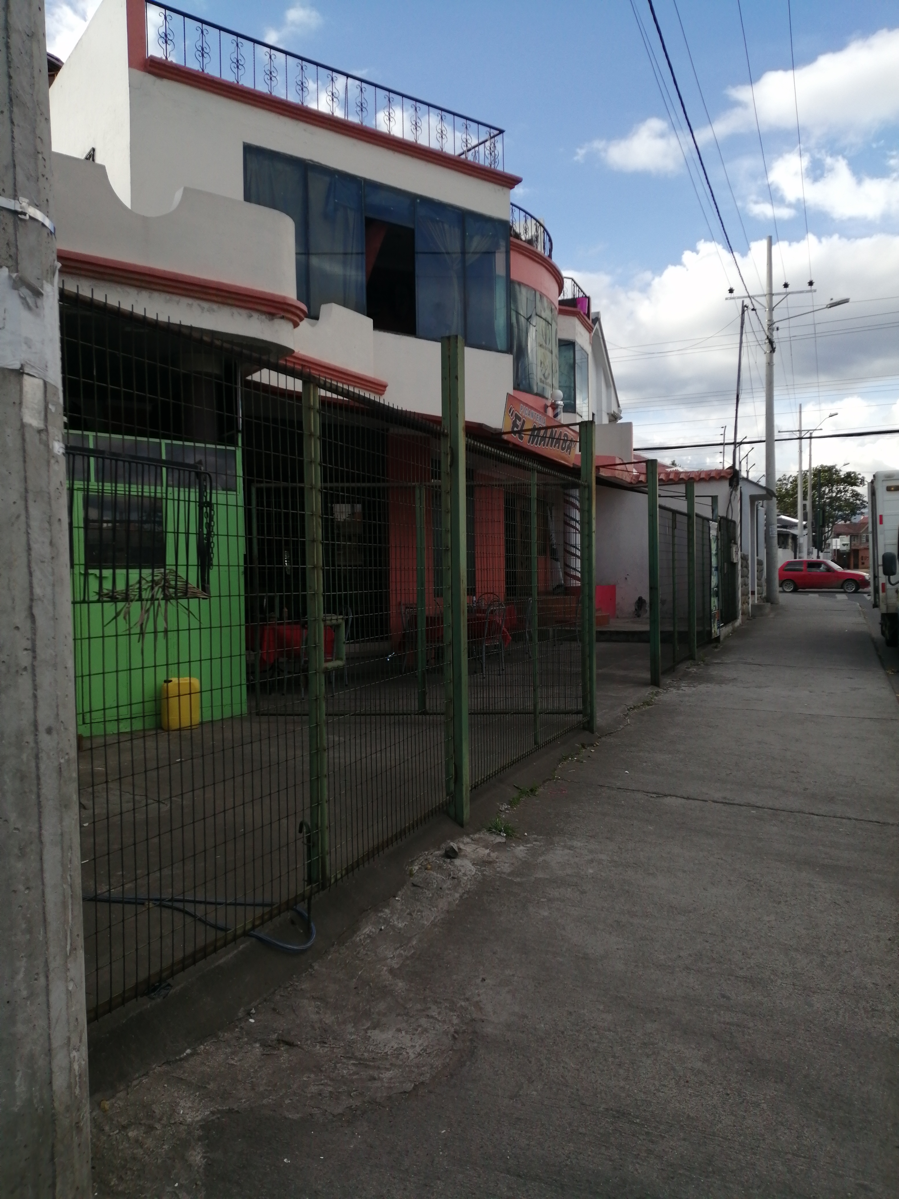Foto de EL MANABA