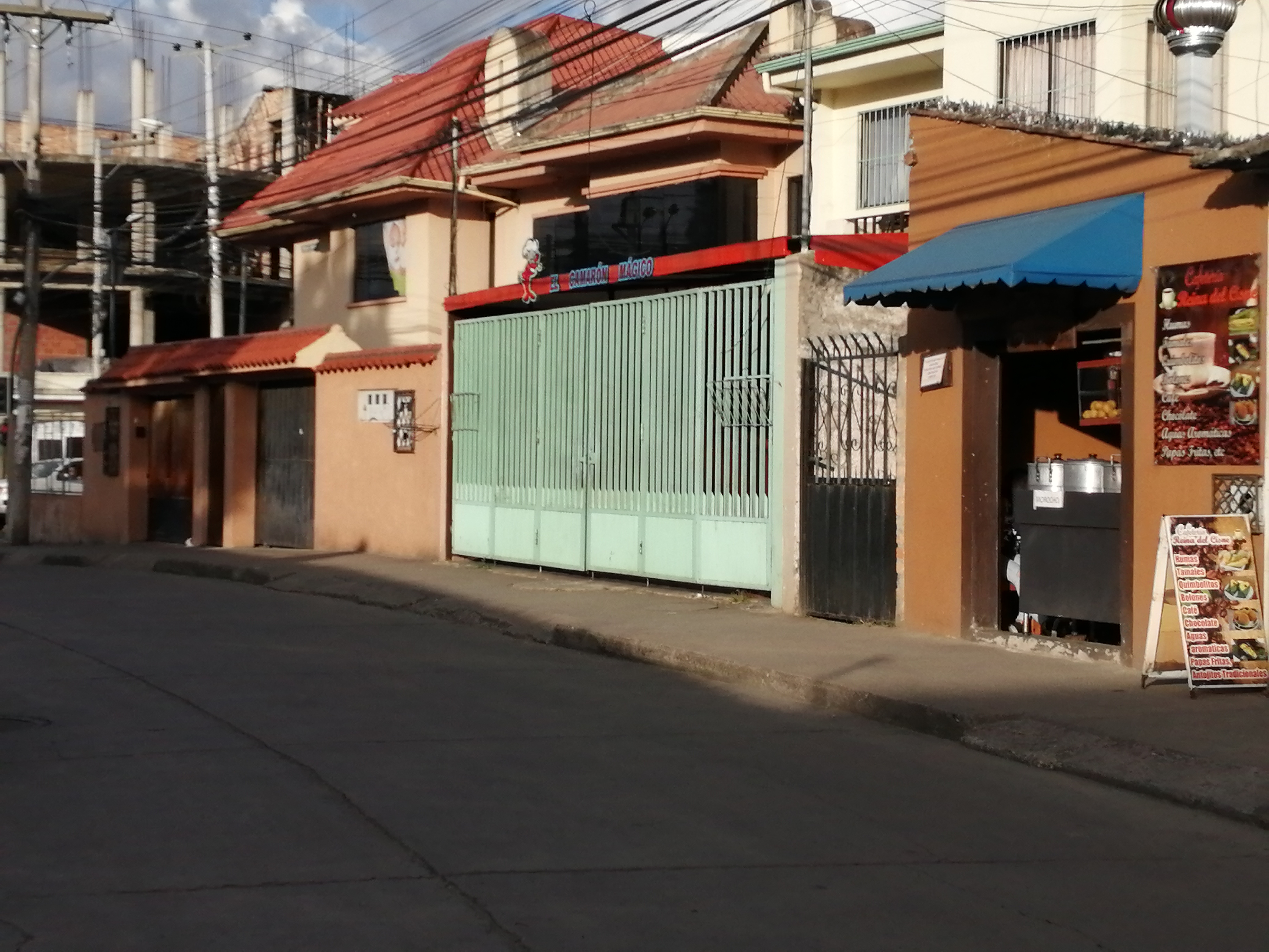 Foto de EL CáMARON MáGICO