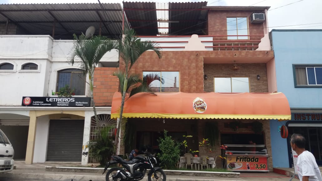Foto de RESTAURANTE CASA BELLA