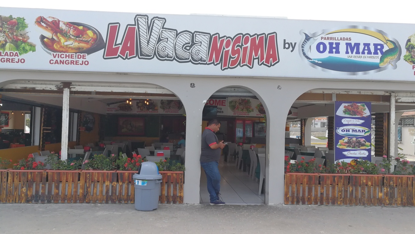 Foto de LA VACANISIMA