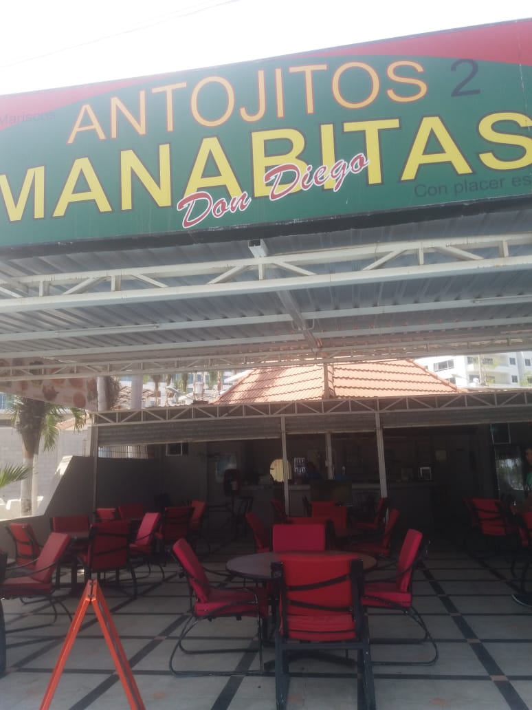 Foto de ANTOJITO MANABITAS 2