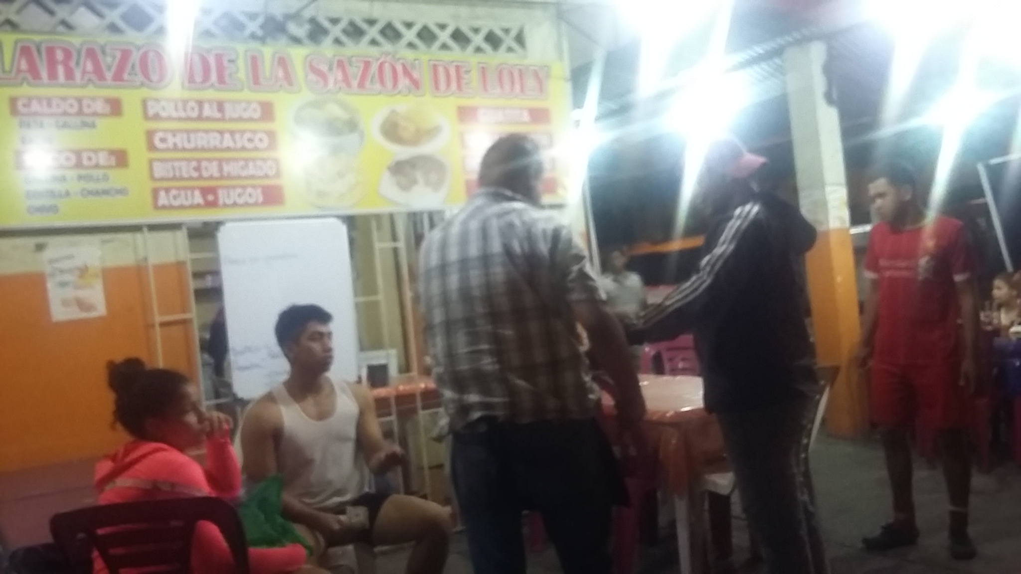 Foto de SAZóN DE LOLY