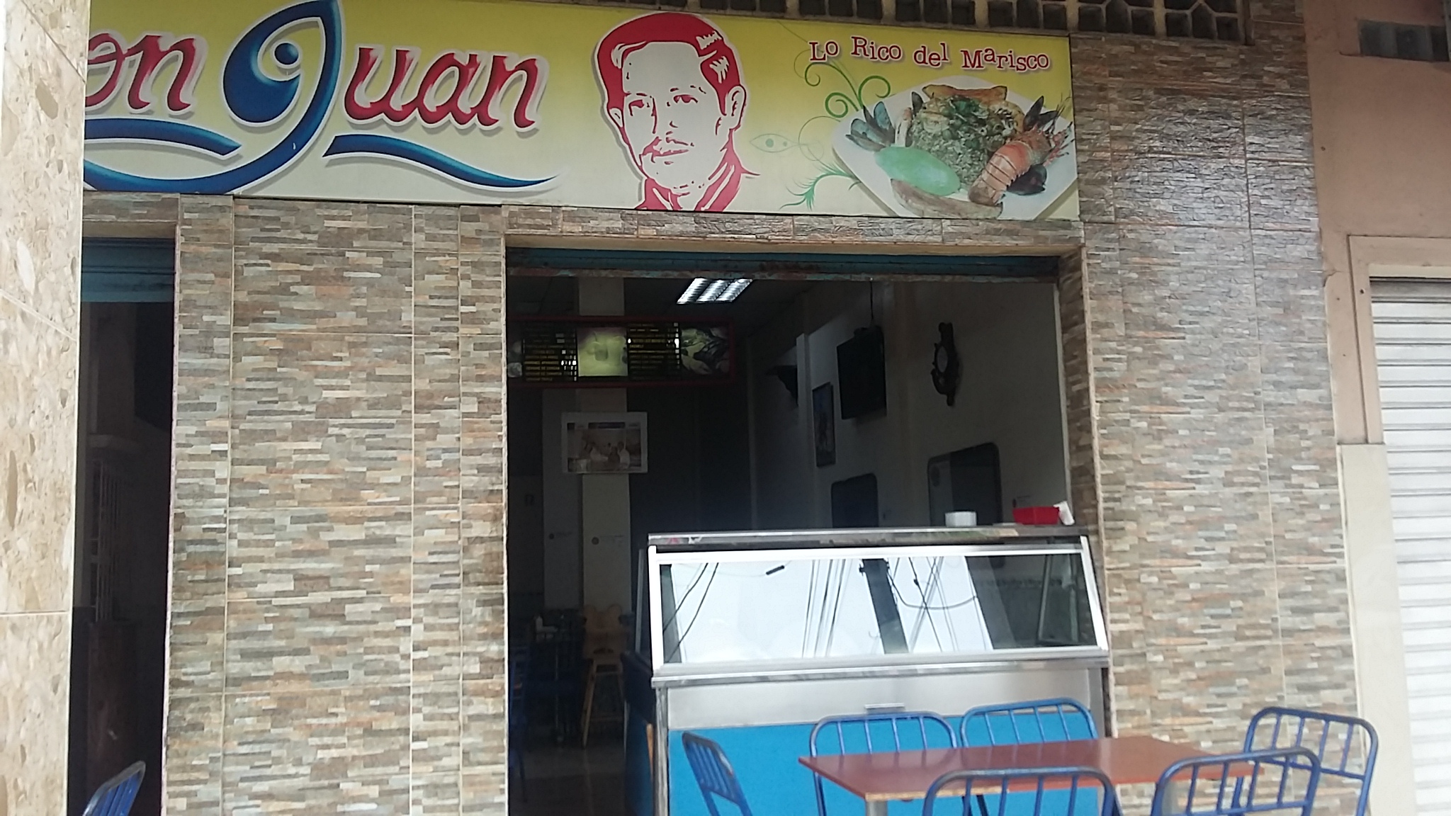 Foto de DON JUAN