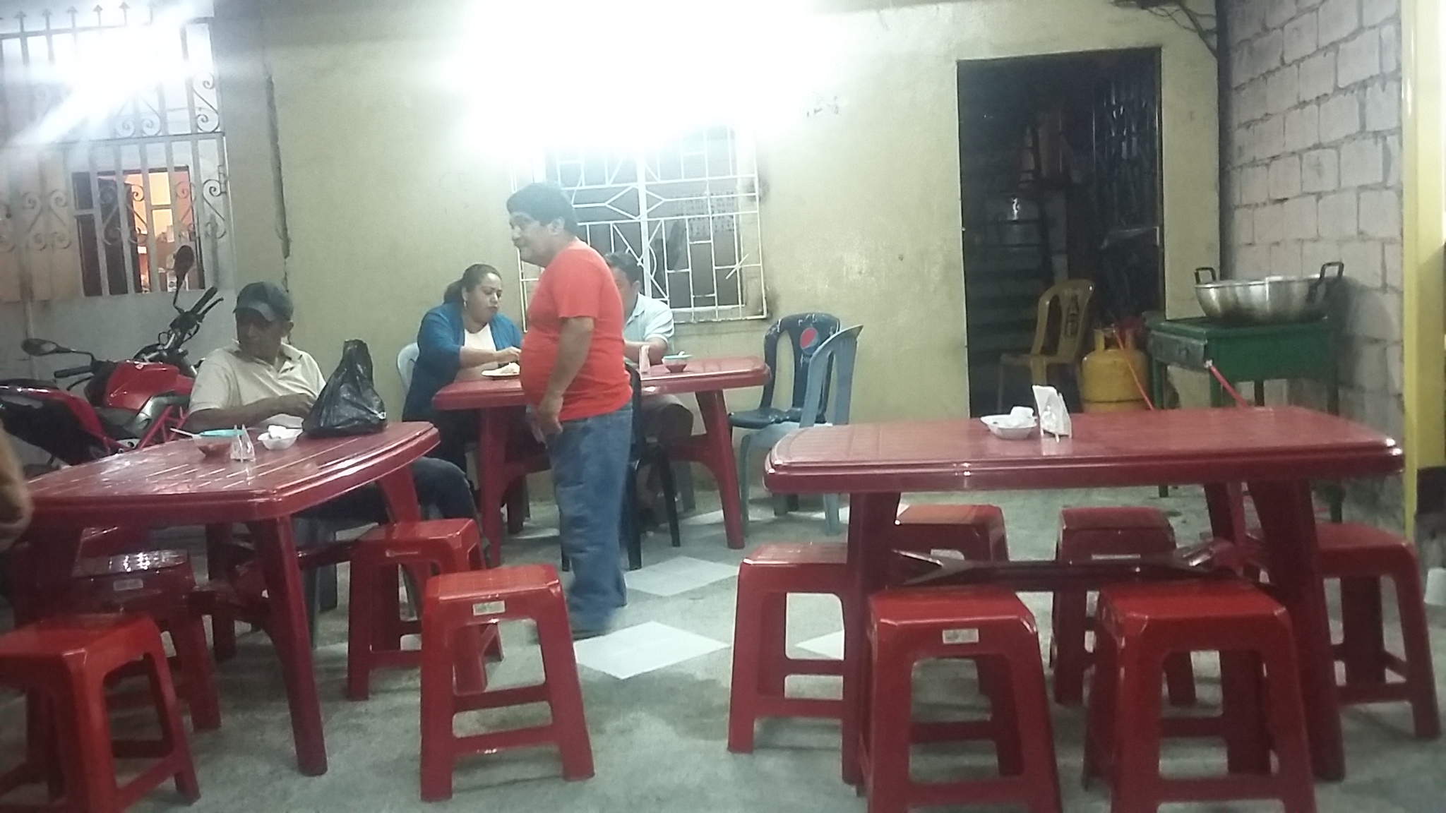 Foto de JESUS GREGORIO