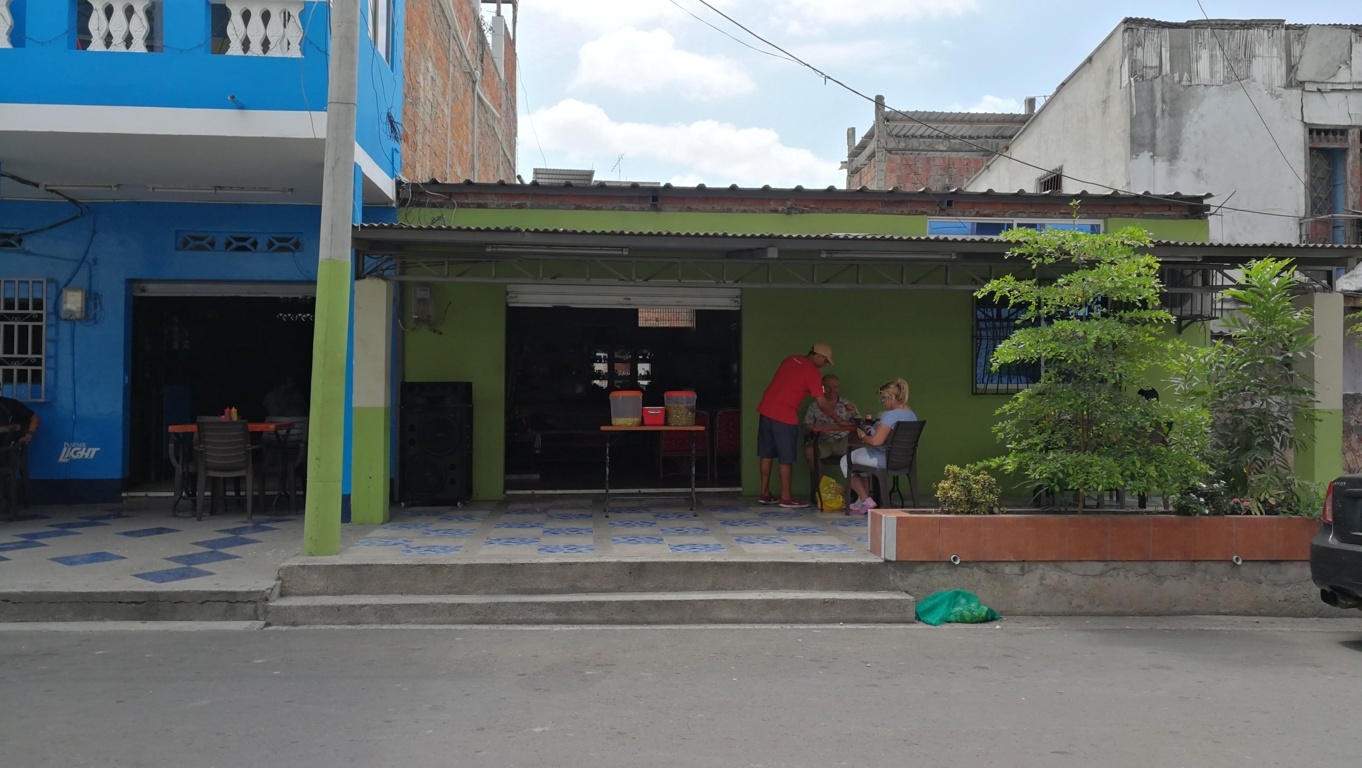 Foto de DENO BAR