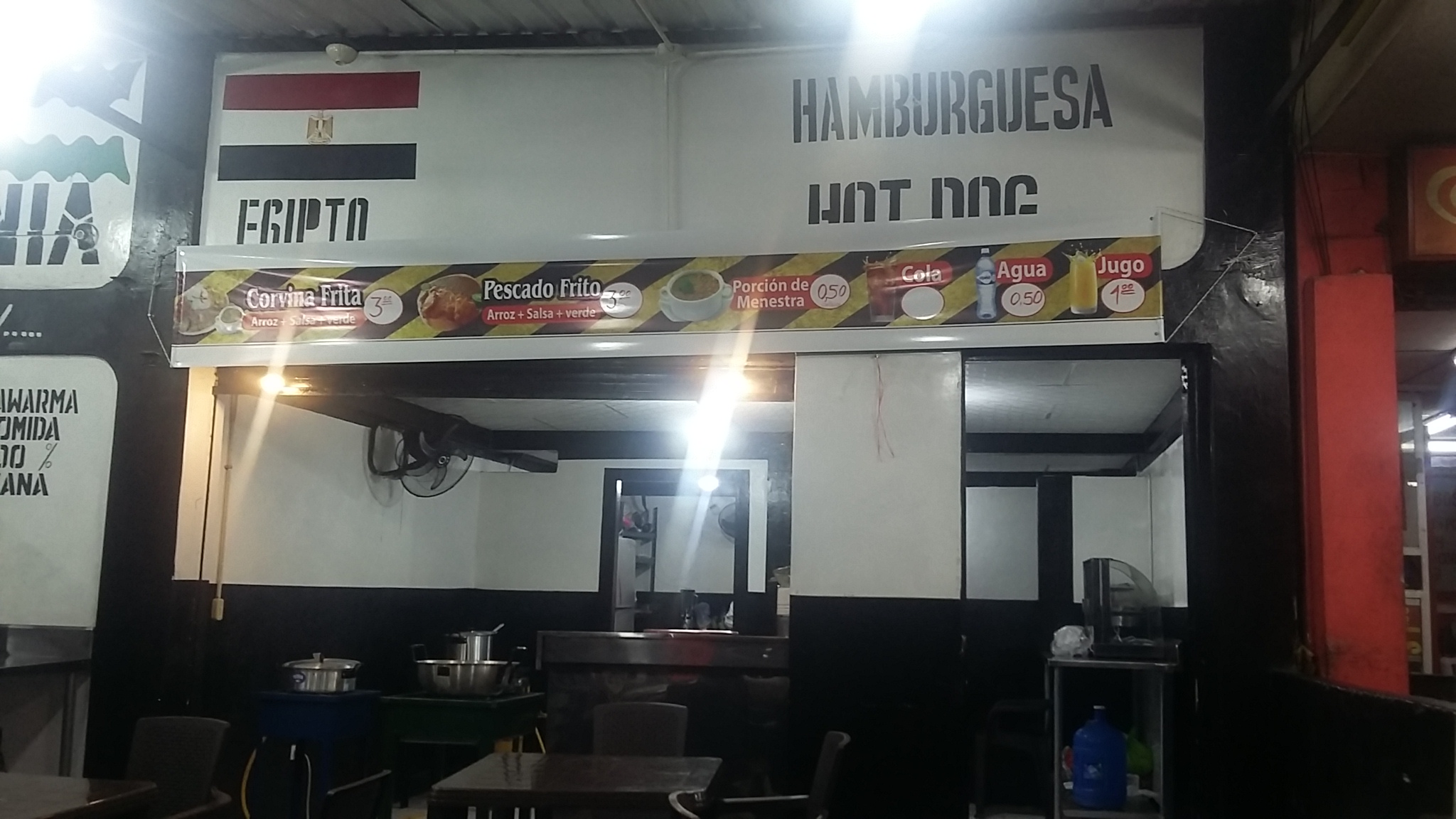 Foto de PESCADO AHVID