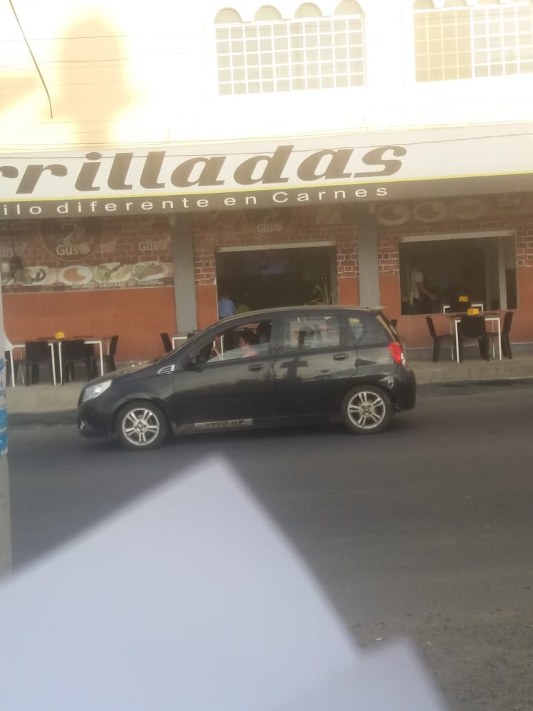 Foto de PARRILLADA DEL GUS