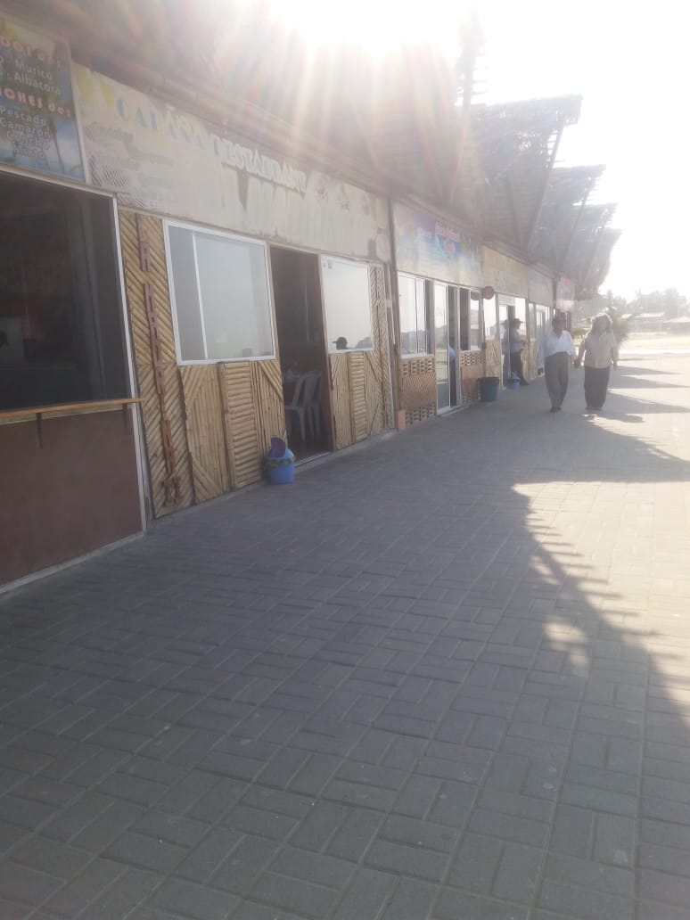 Foto de RESTAURANTE LA MADRINA II