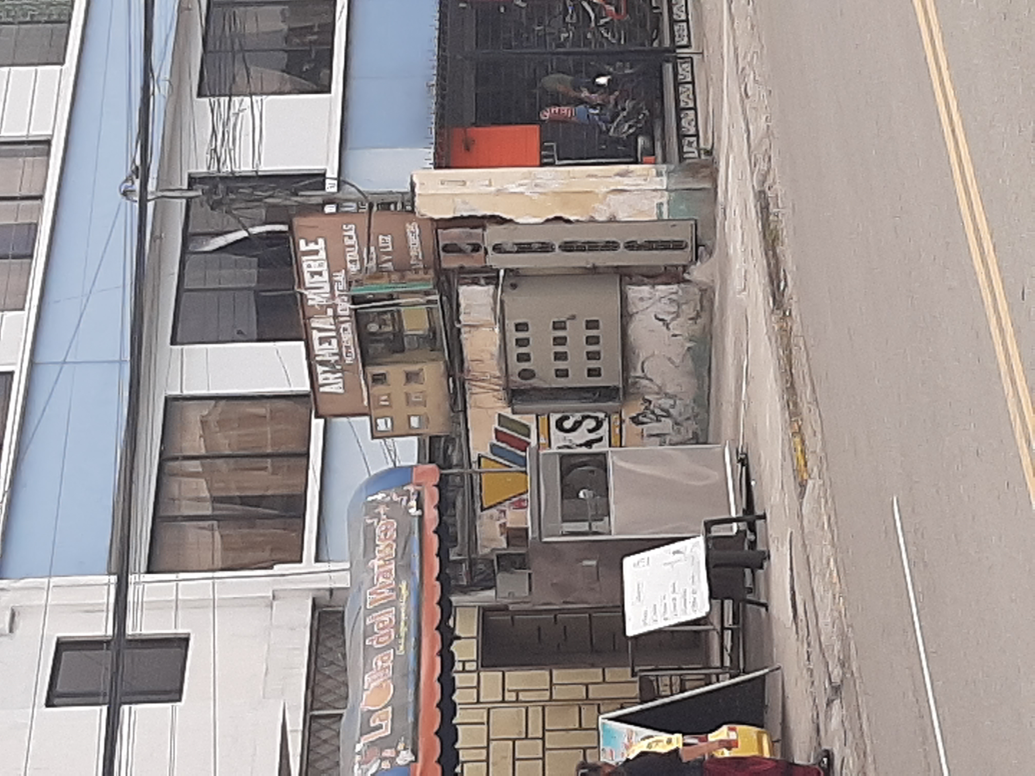 Foto de LA OLLA DEL MARISCO
