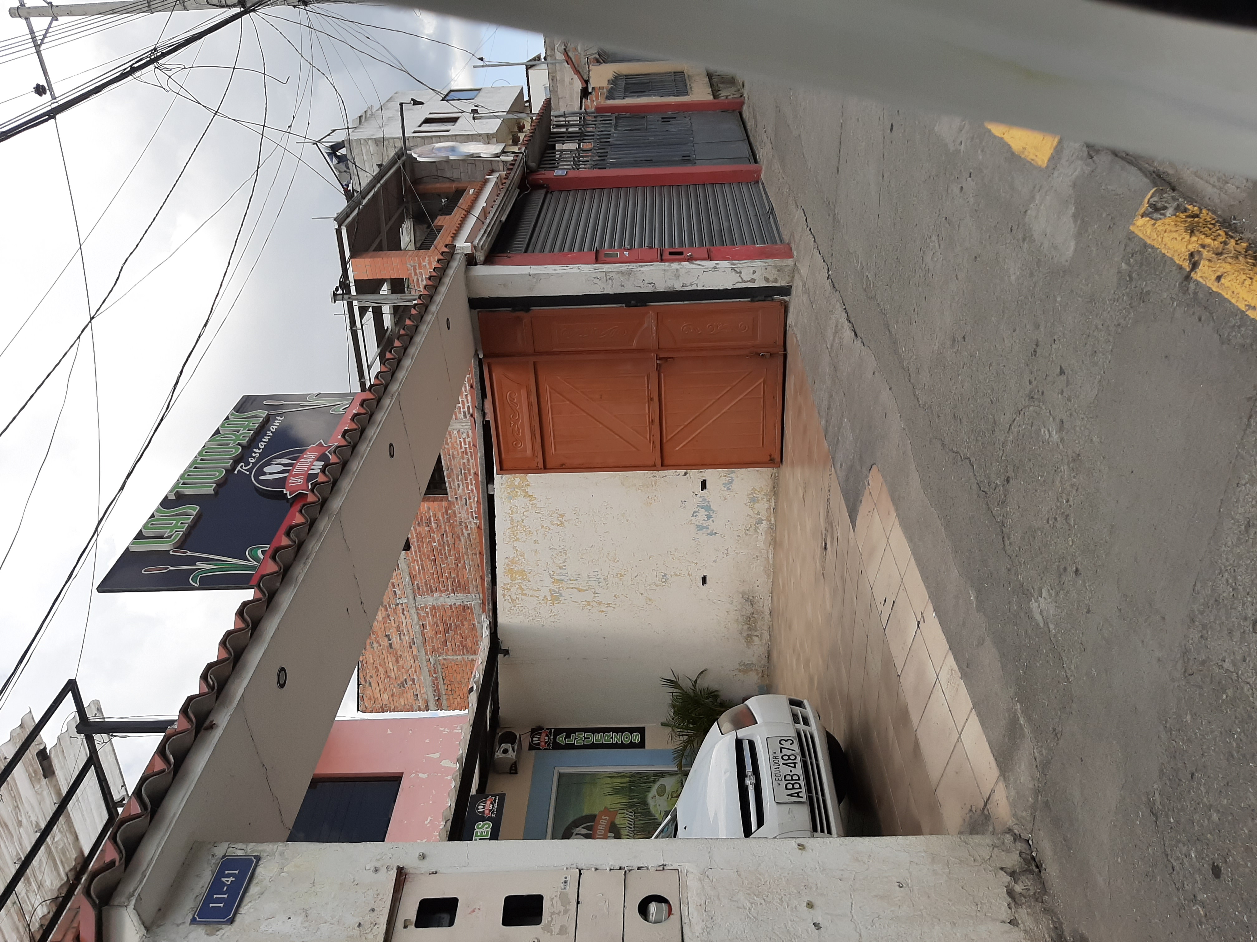 Foto de LAS TOTORA