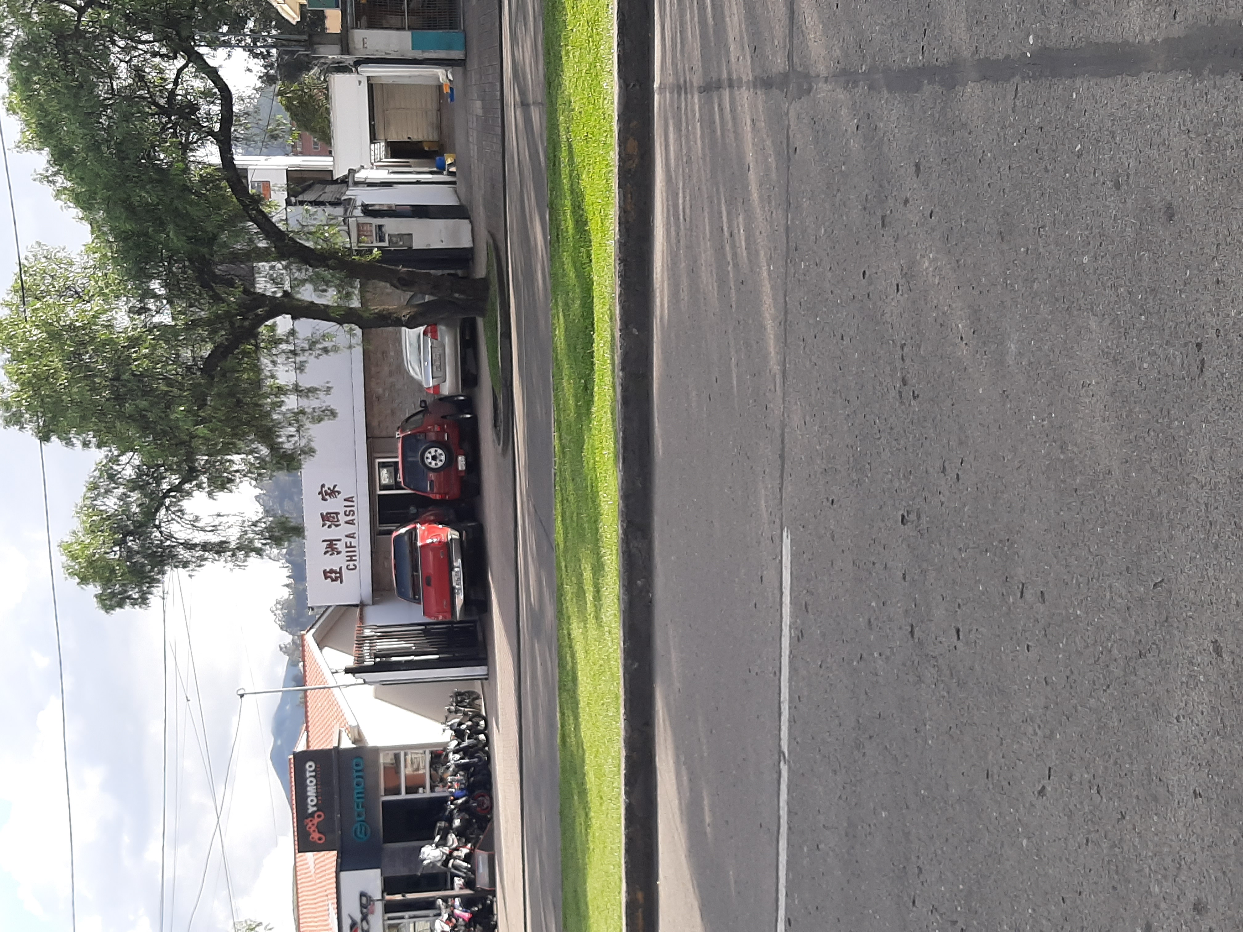 Foto de CHIFA ASí