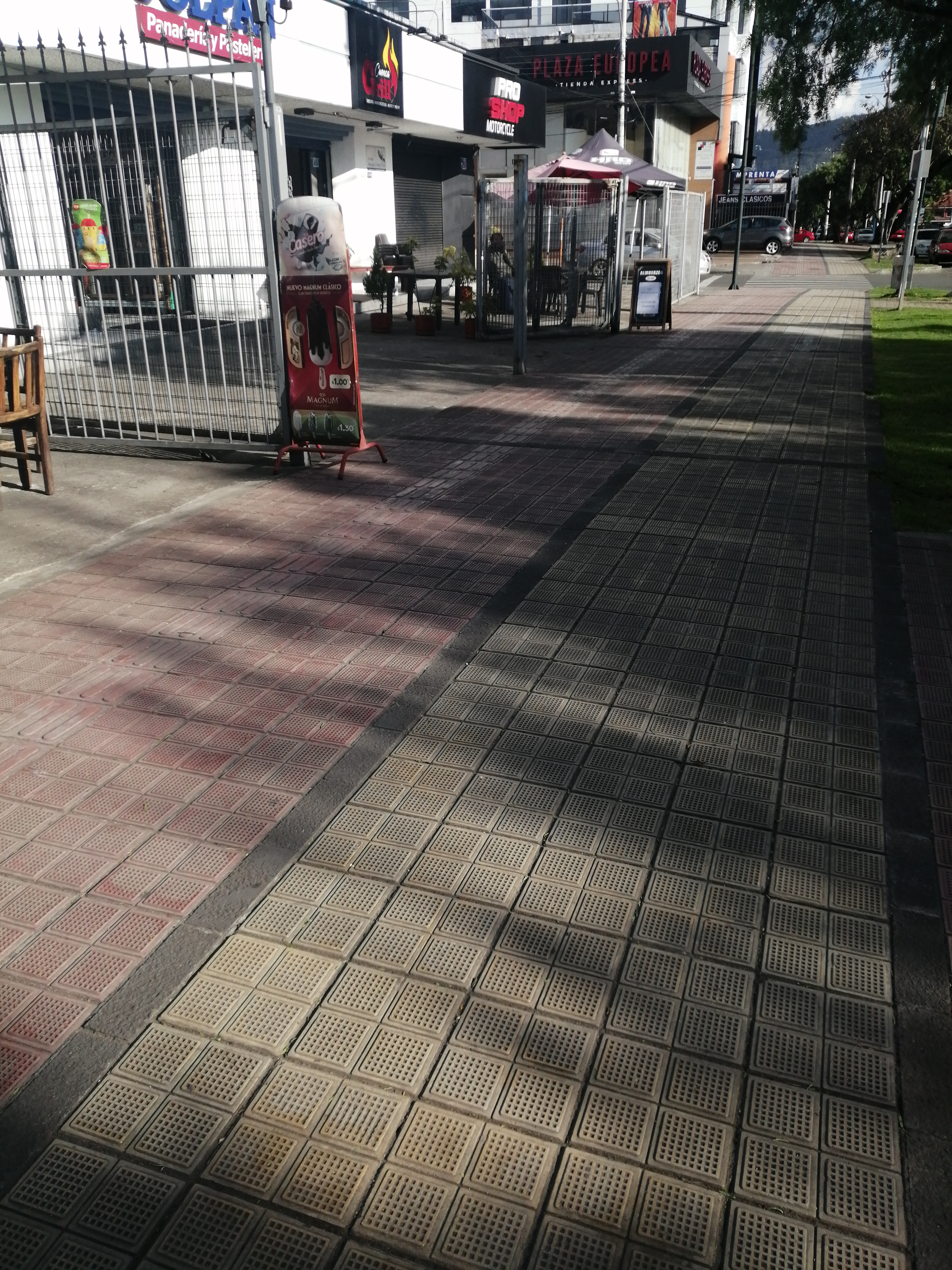 Foto de CUENCA GRILL