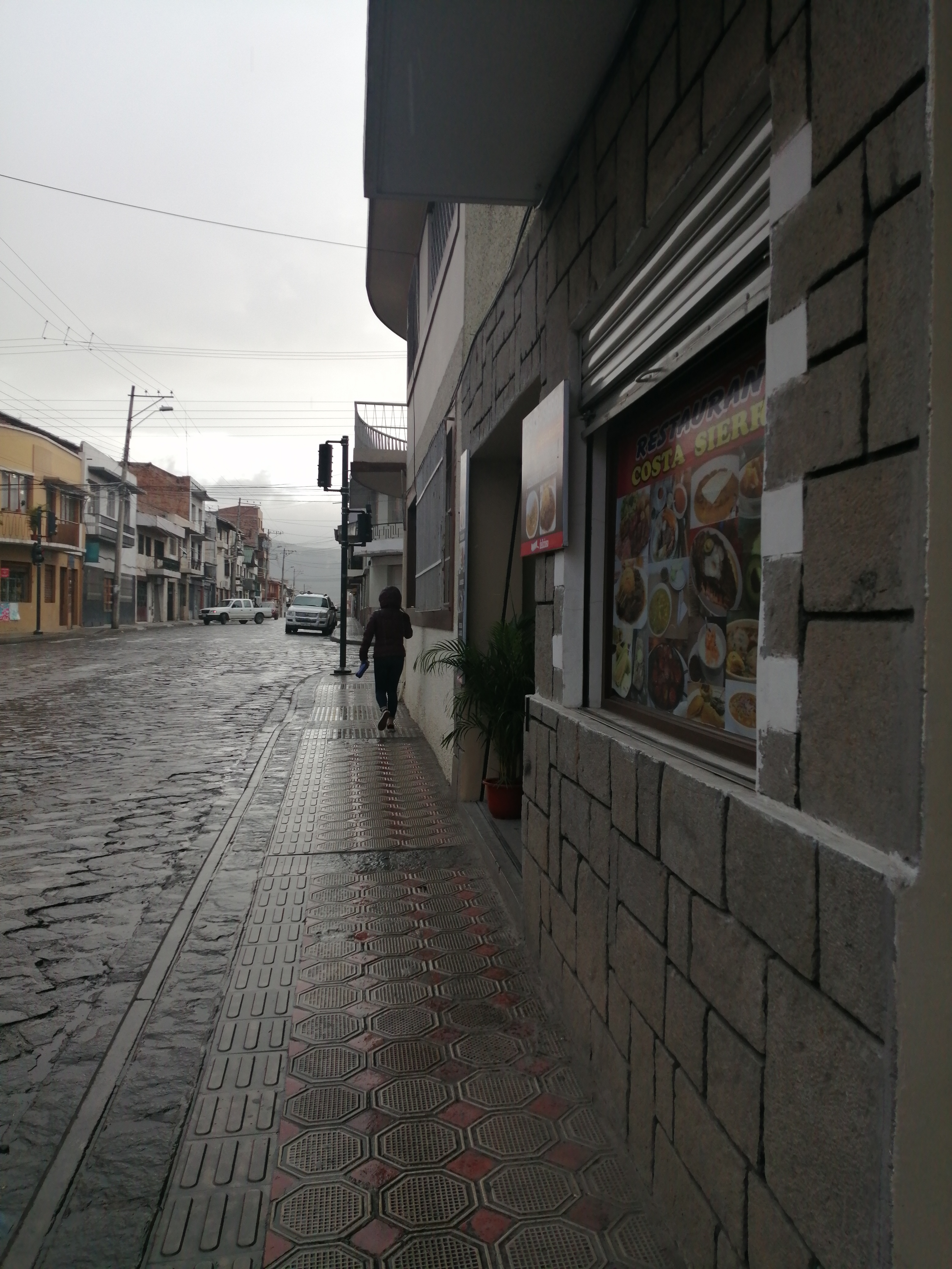 Foto de COSTA SIERRA