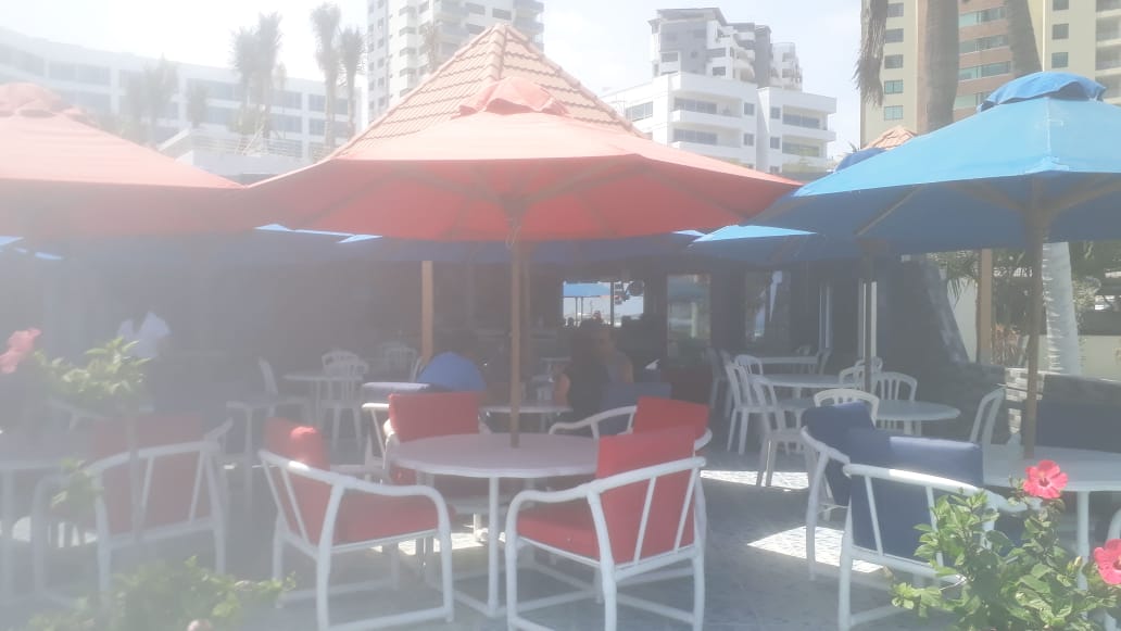 Foto de RESTAURANTE LAS VELAS GOURMET