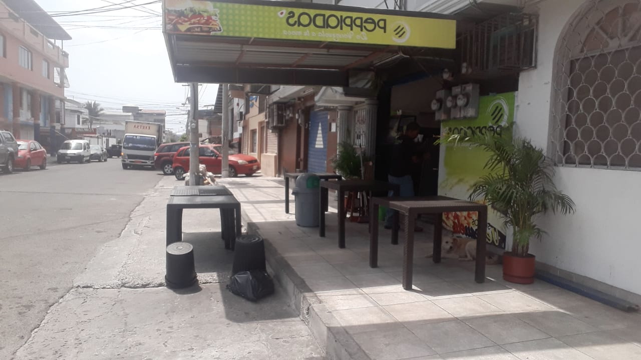 Foto de PEPIADAS