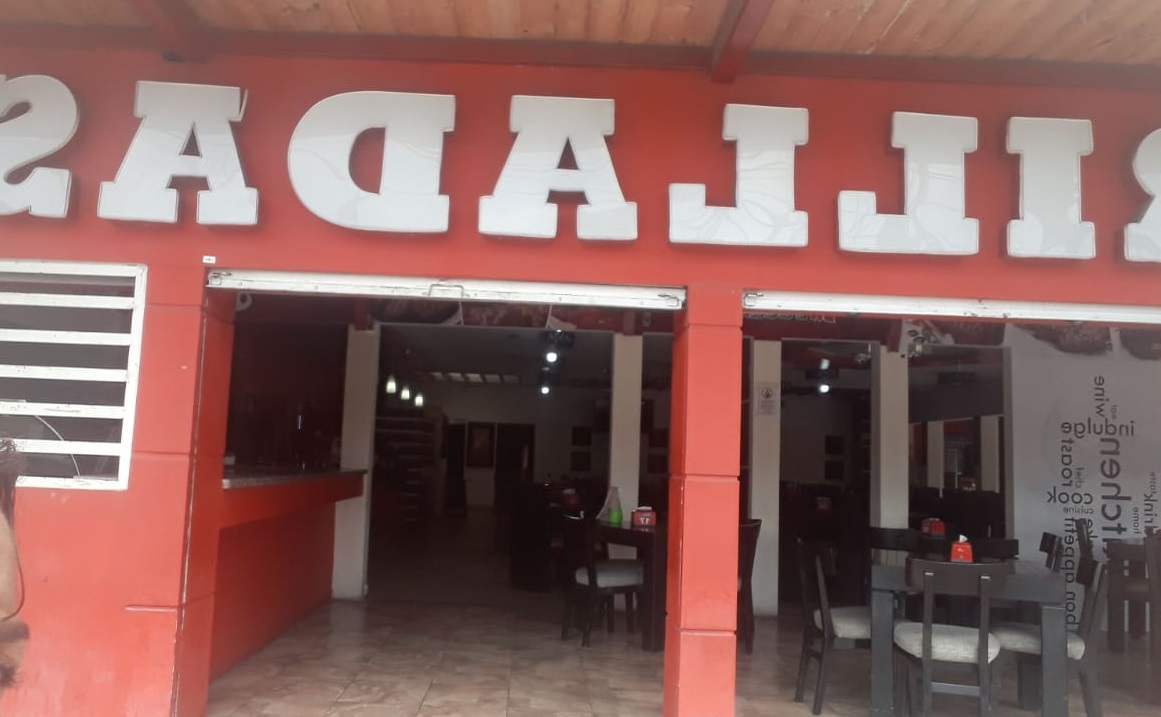 Foto de LA VACANIIMA PARRILLADA