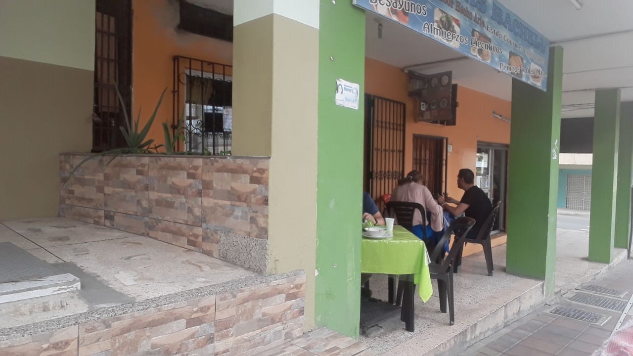 Foto de DELICIAS RACHELL