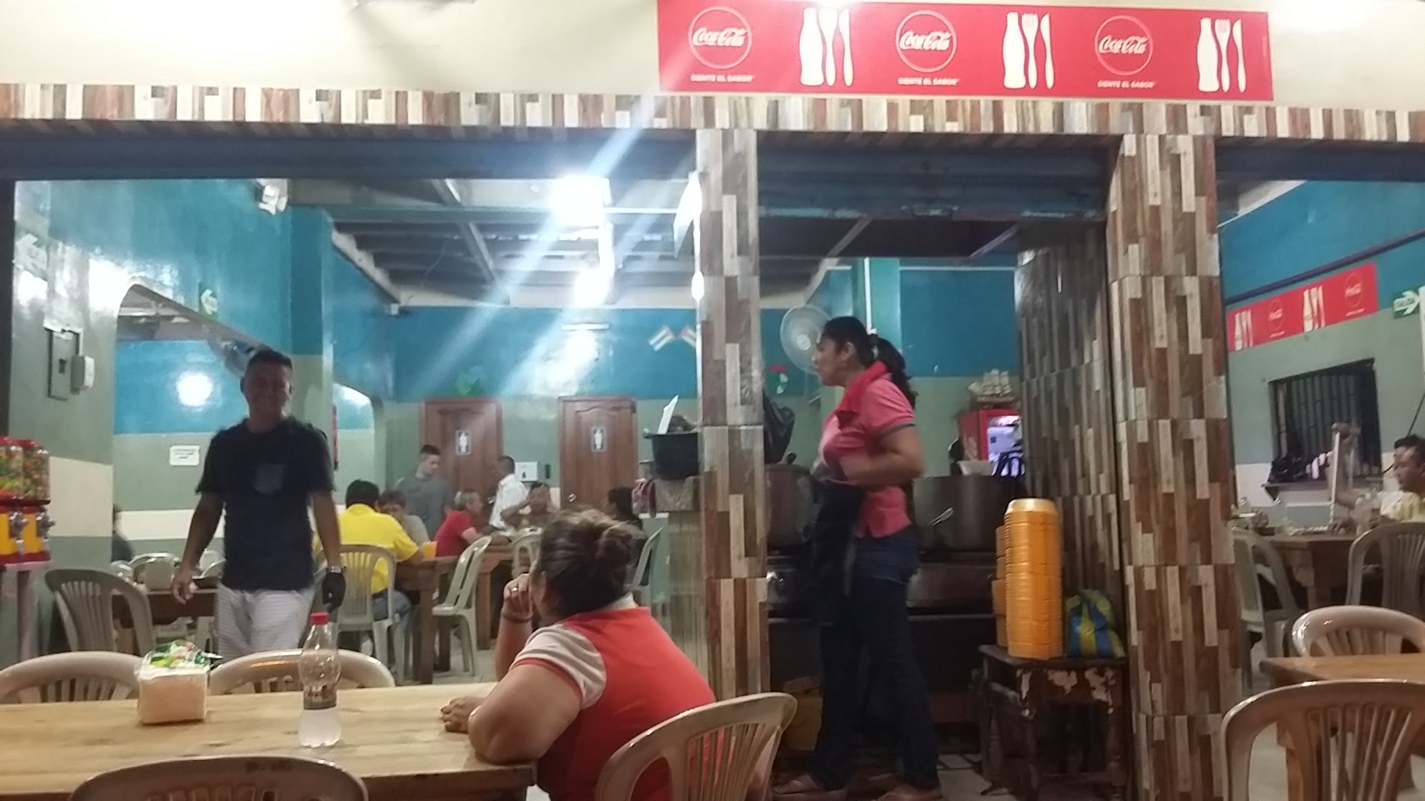 Foto de PESCADO FRITO