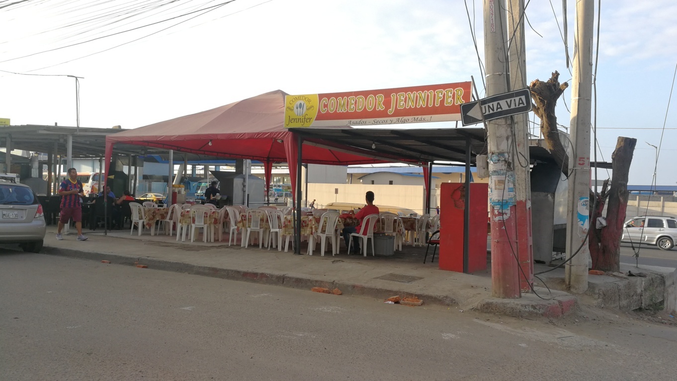 Foto de COMEDOR FENNIFER