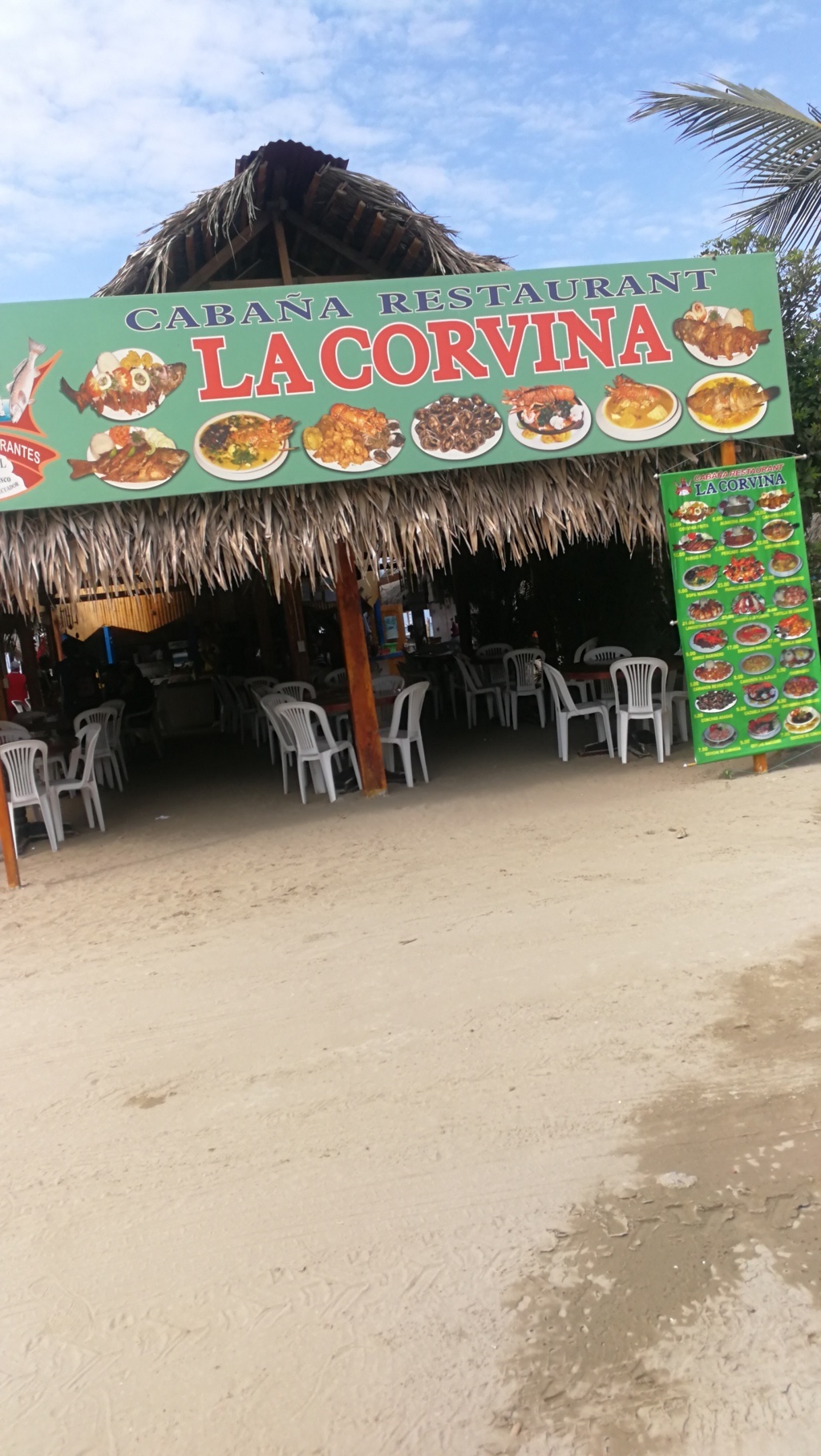 Foto de RESTAURANTE LAS CORINAS