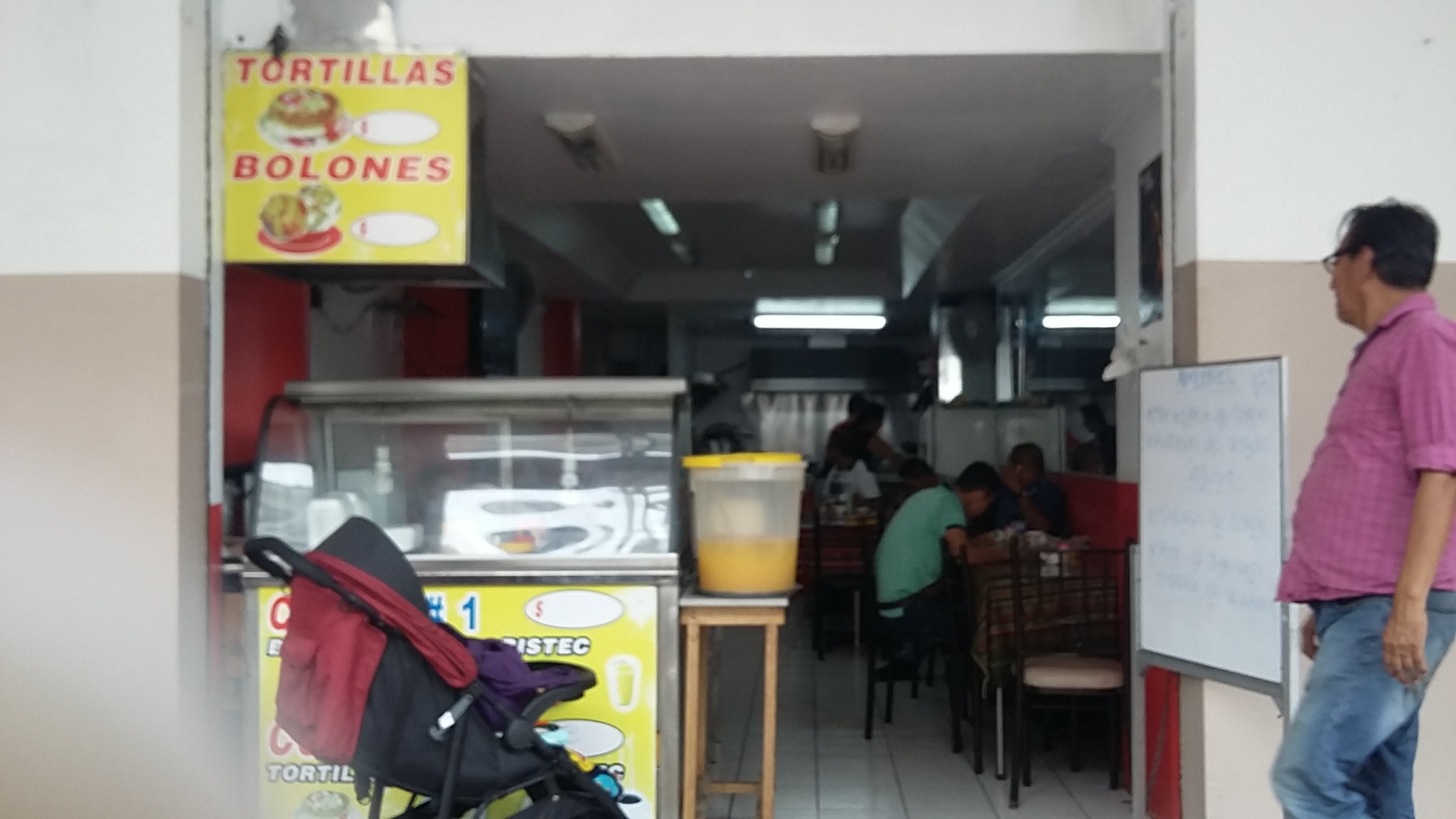 Foto de CAFé CITY