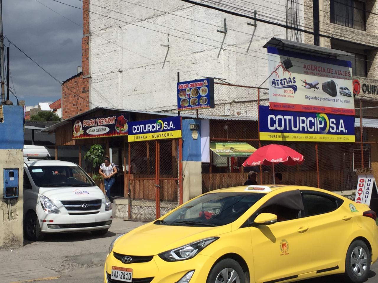 Foto de DELICIA CUENCANA