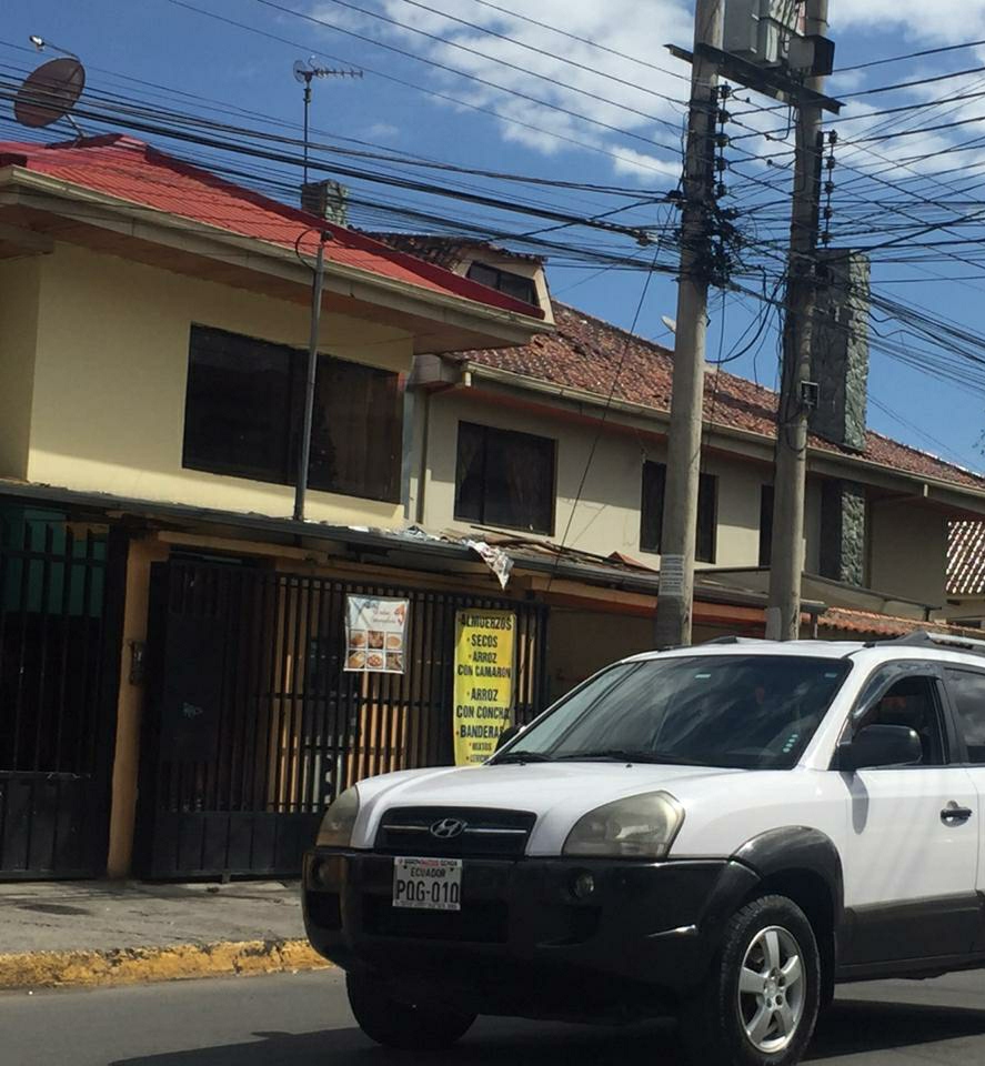 Foto de ALMUERZOS BATáN