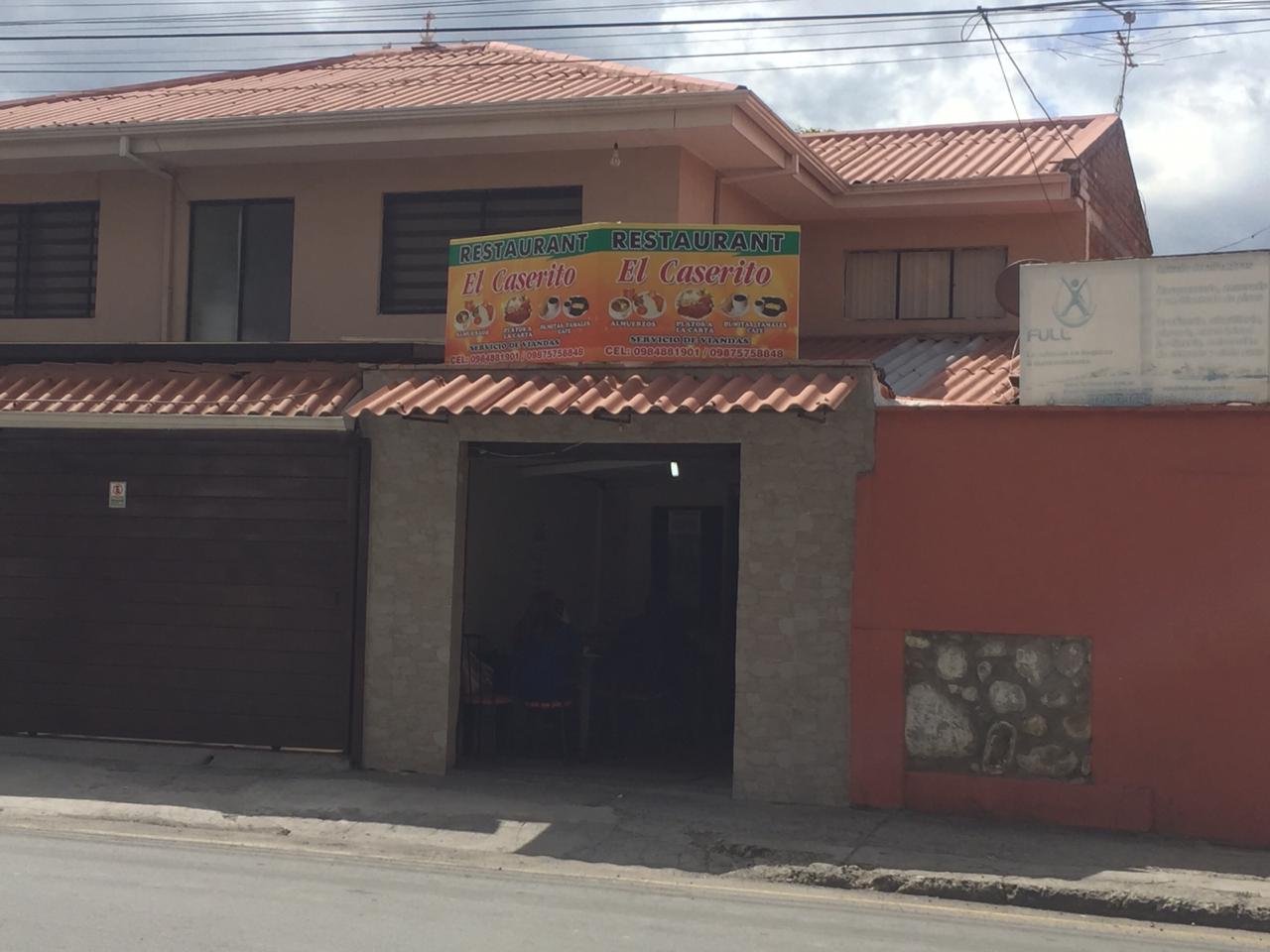 Foto de EL CASERITO