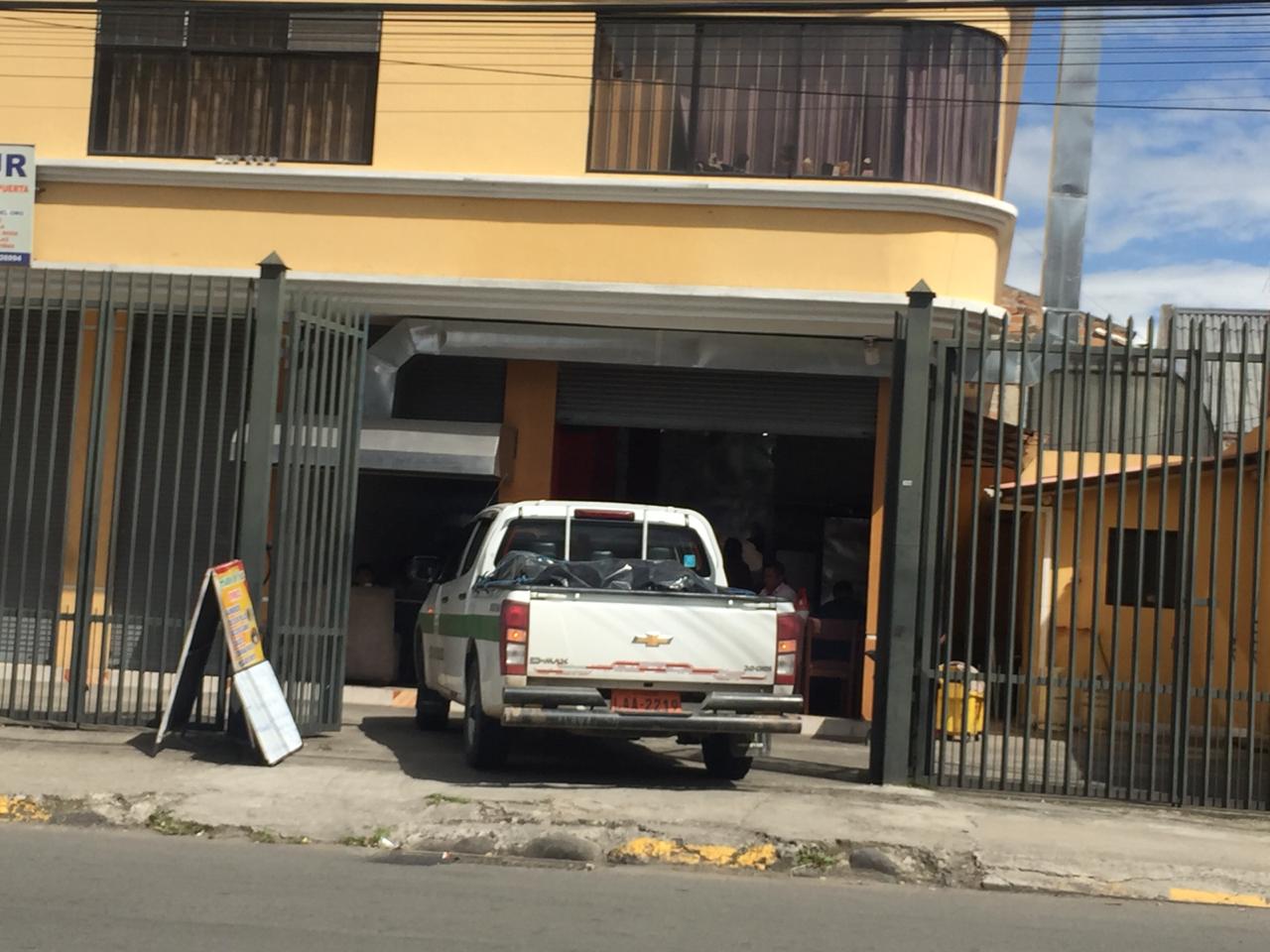 Foto de ENCINAS