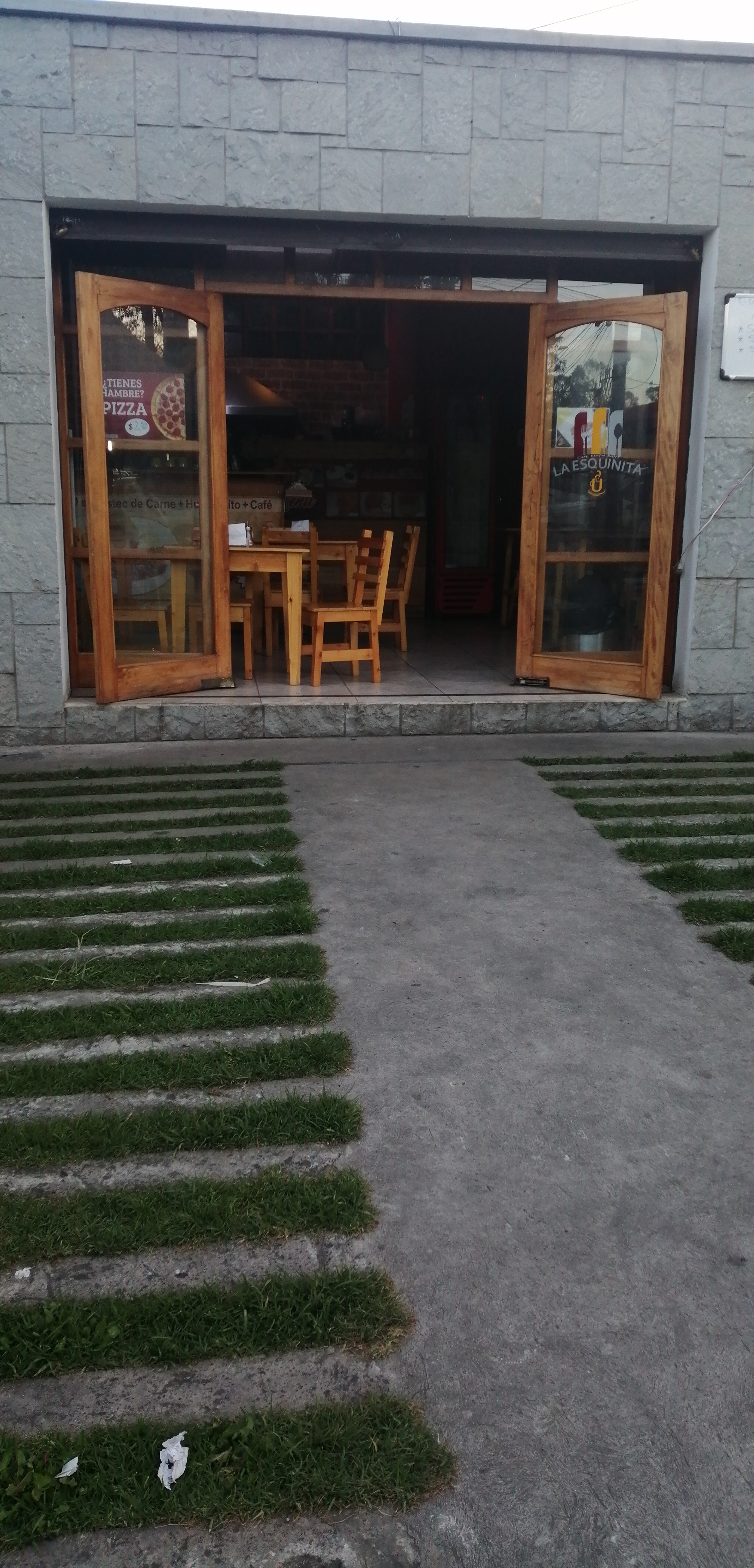 Foto de RINCóN DEL CAFé
