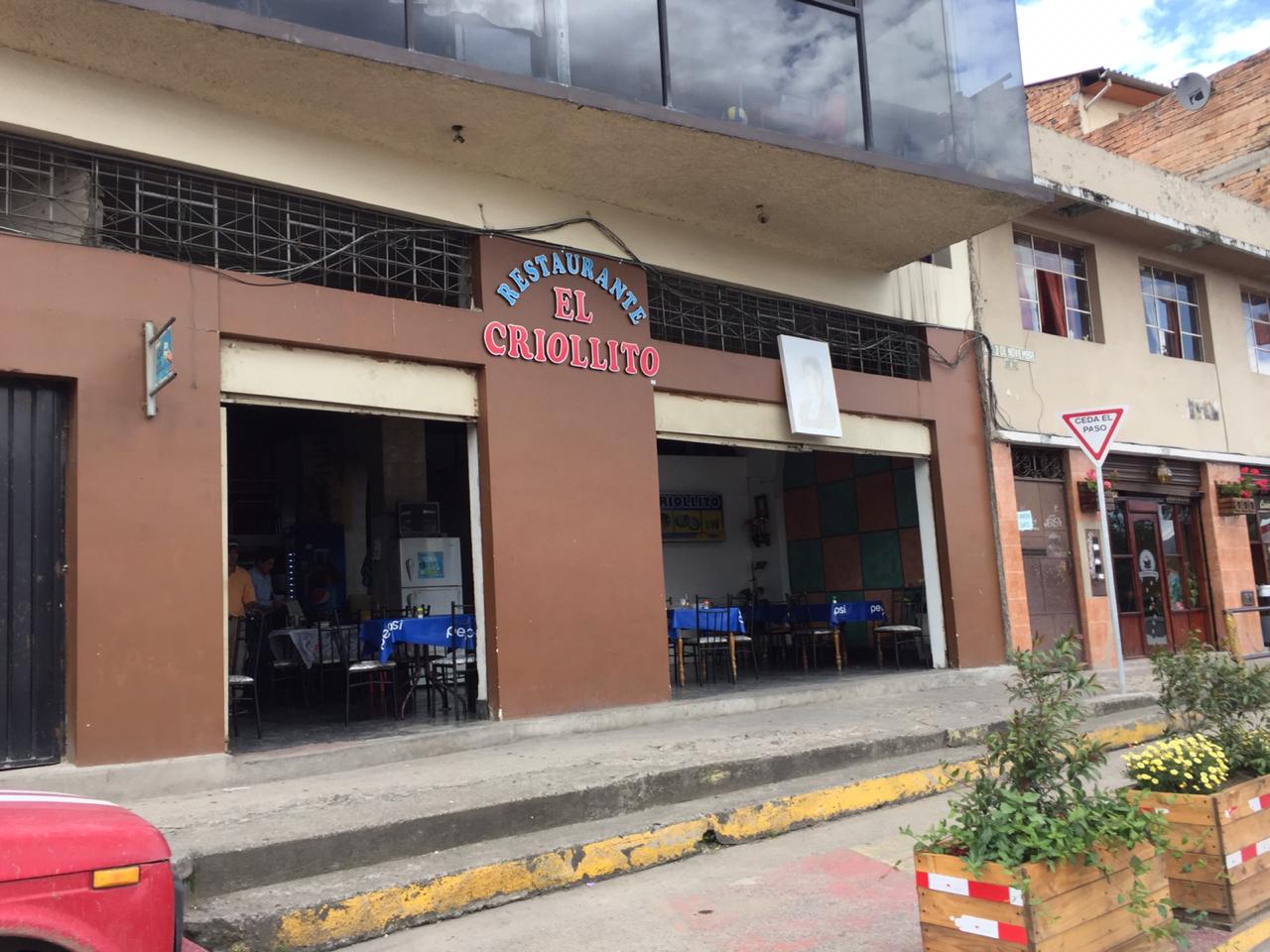 Foto de EL CRIOLLO