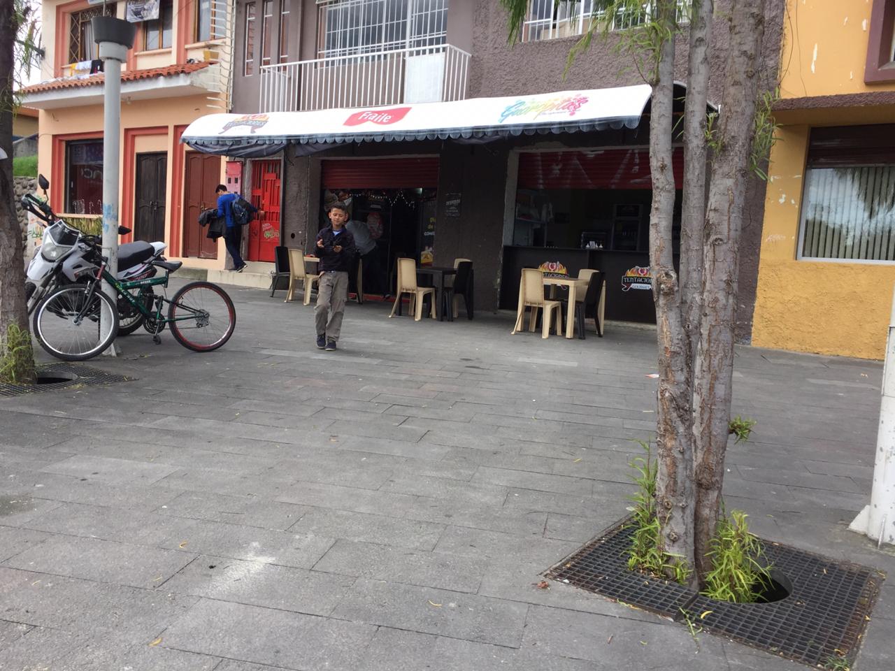 Foto de ALMUERZOS