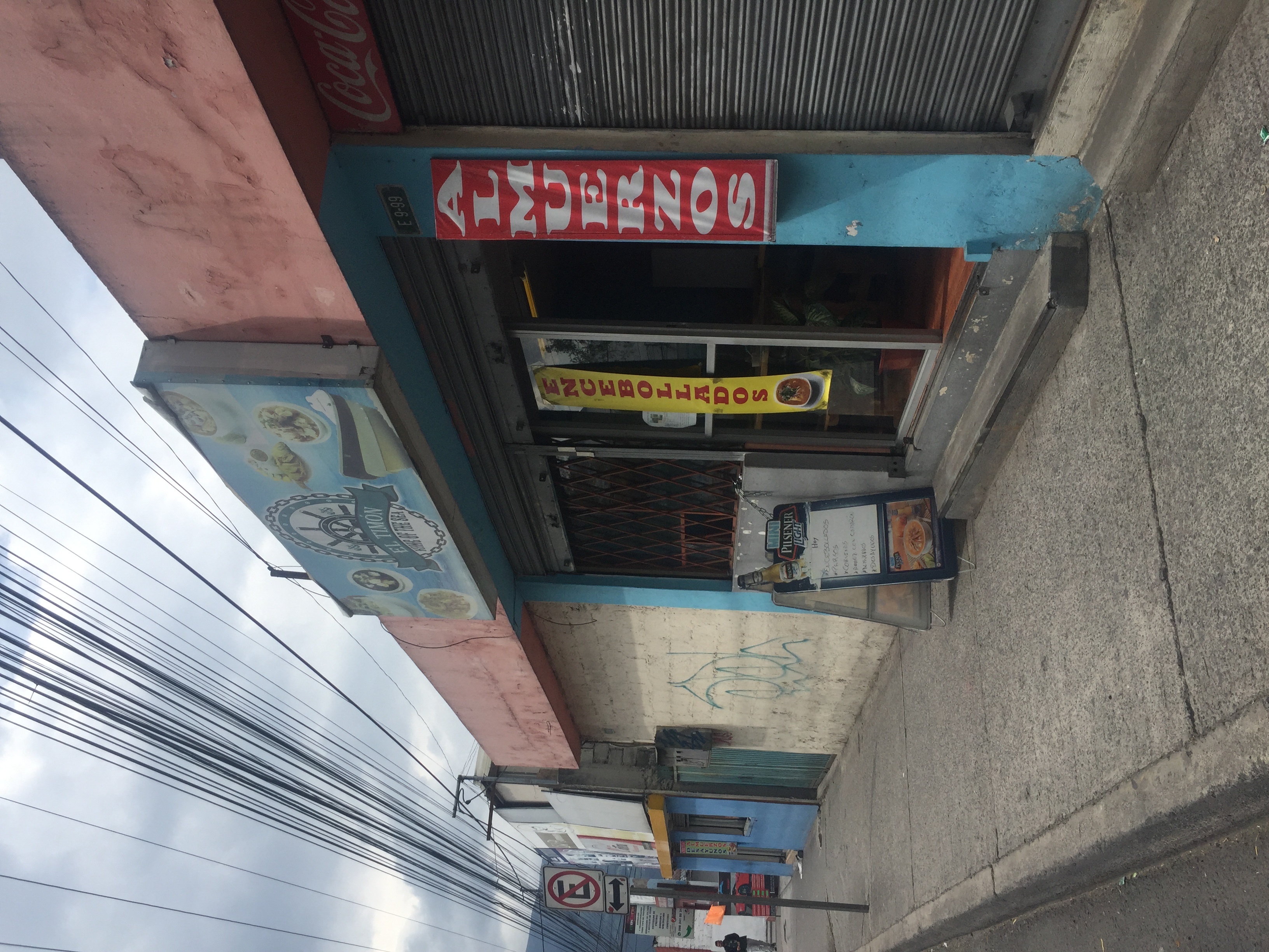 Foto de EL TIMóN