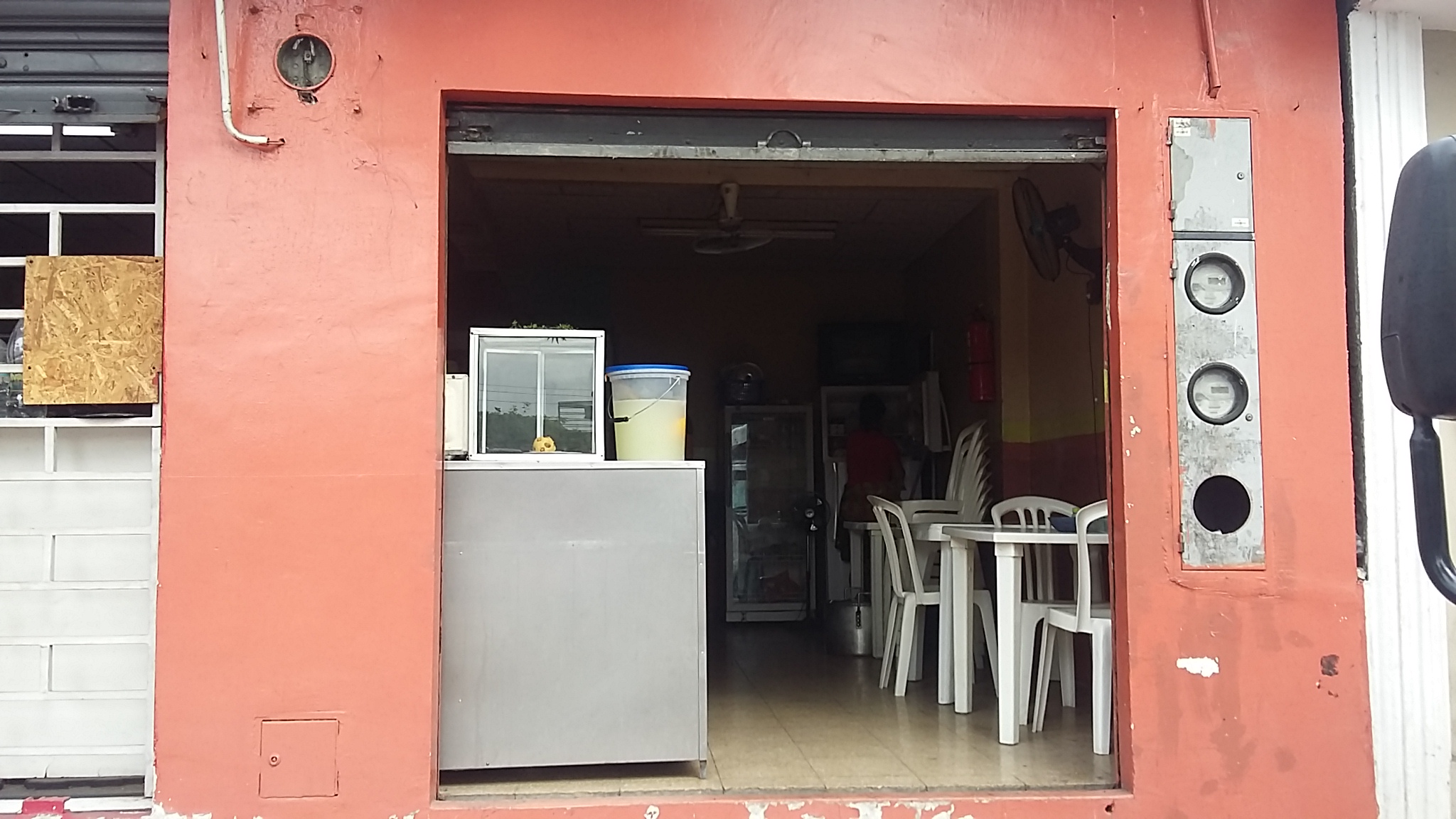 Foto de RESTAURANTE