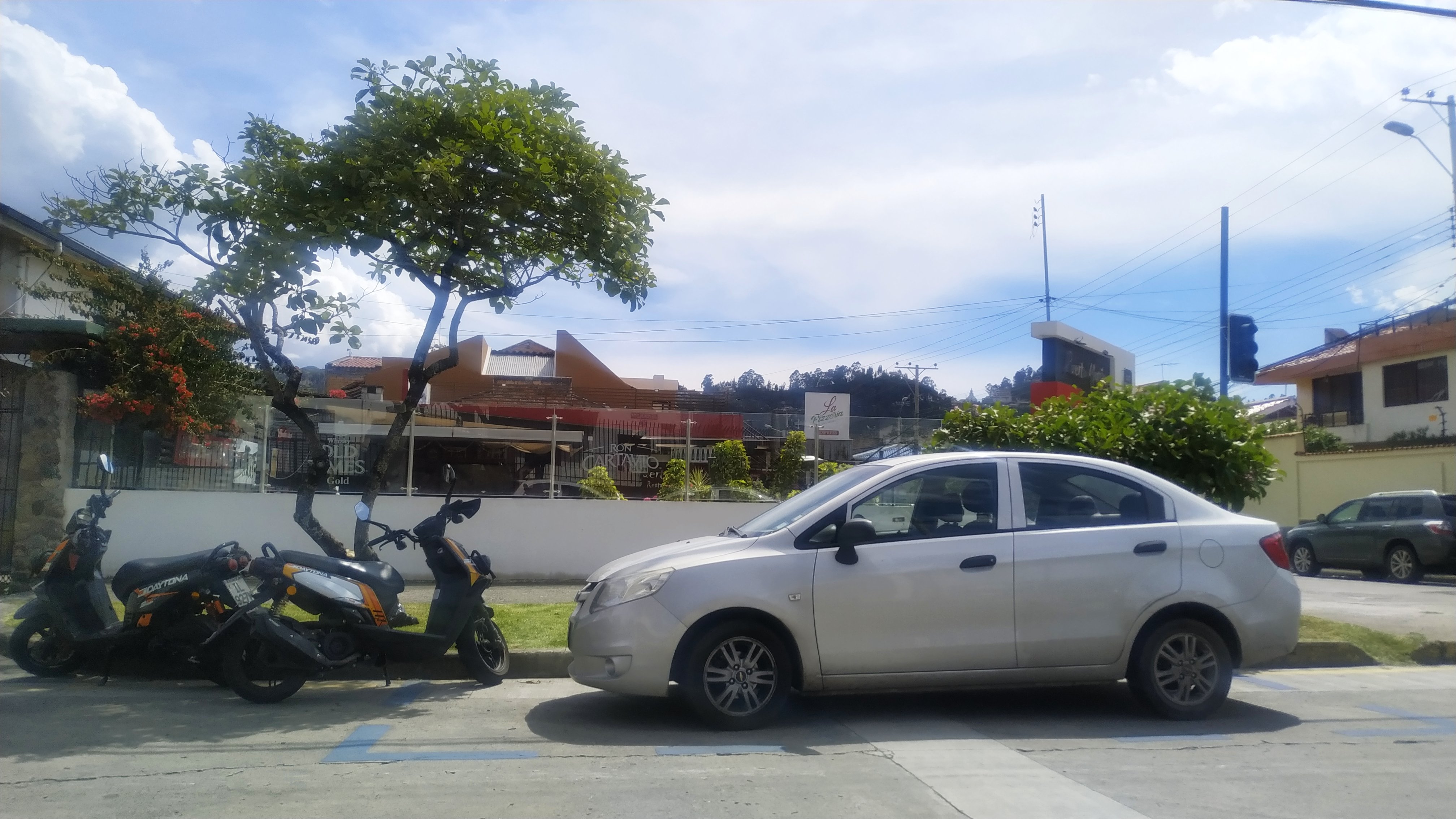 Foto de PUERTO MONJE