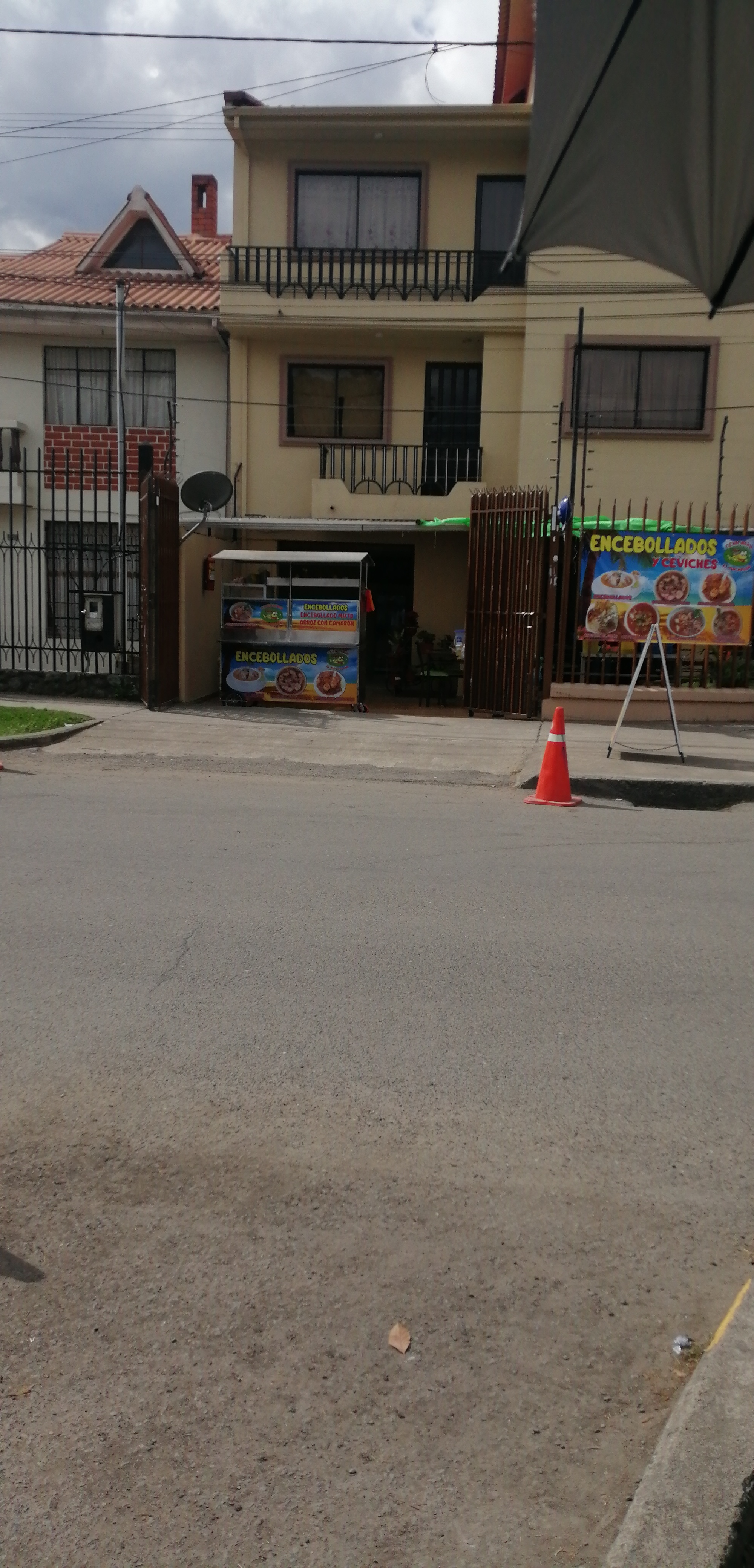 Foto de EL MACHALEñO