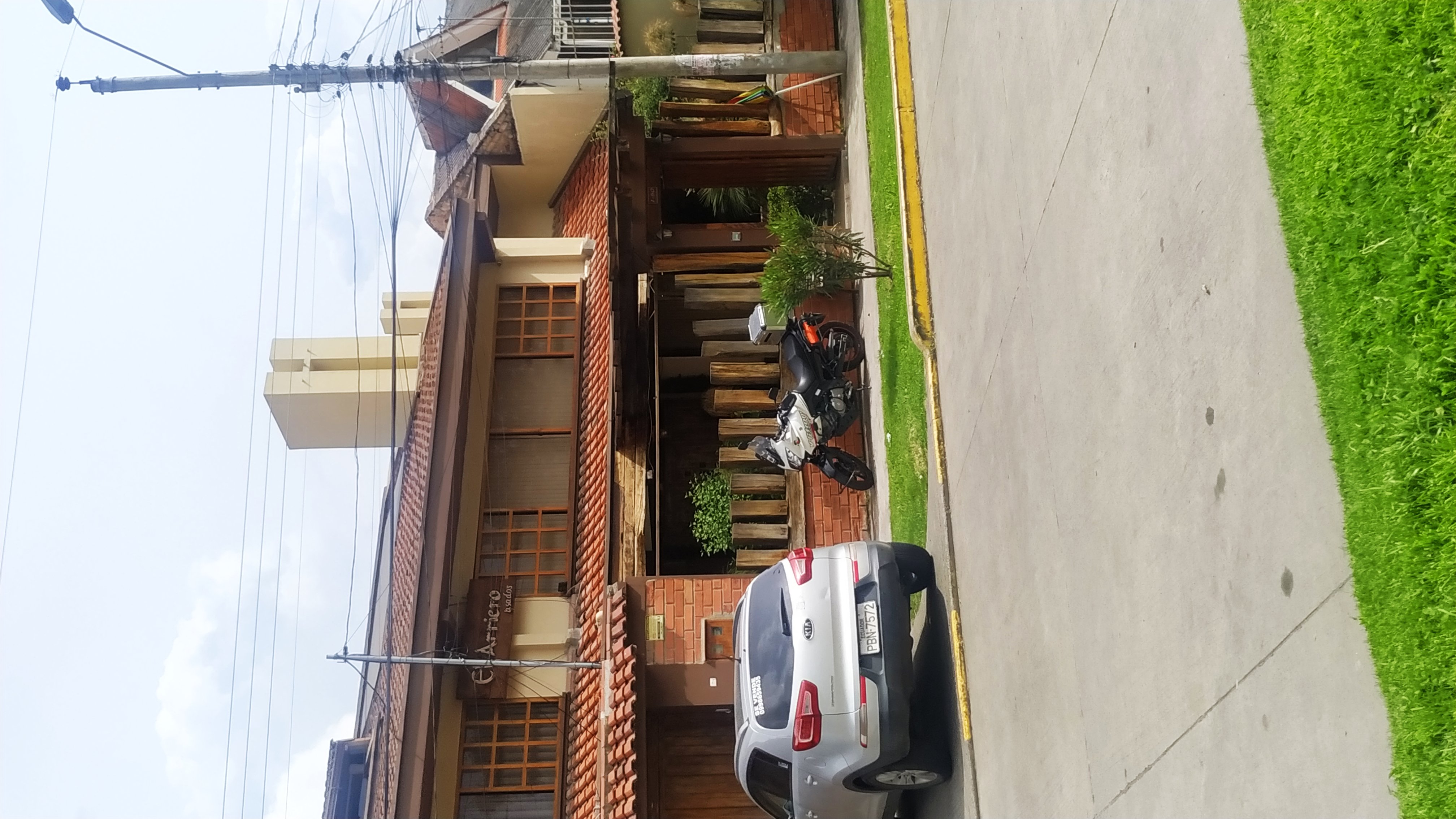 Foto de EL ARRIERO