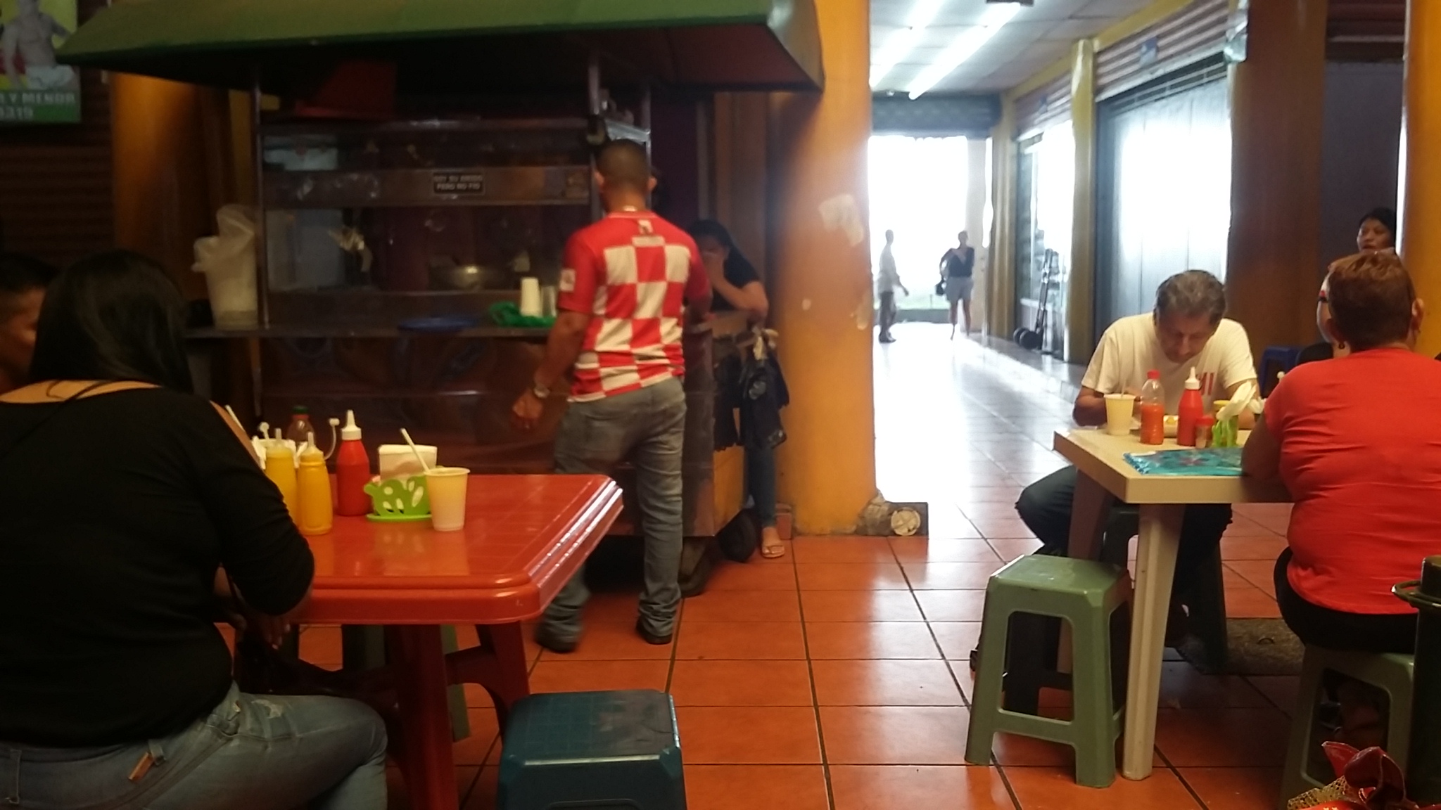 Foto de CARRERA DEL MANABA