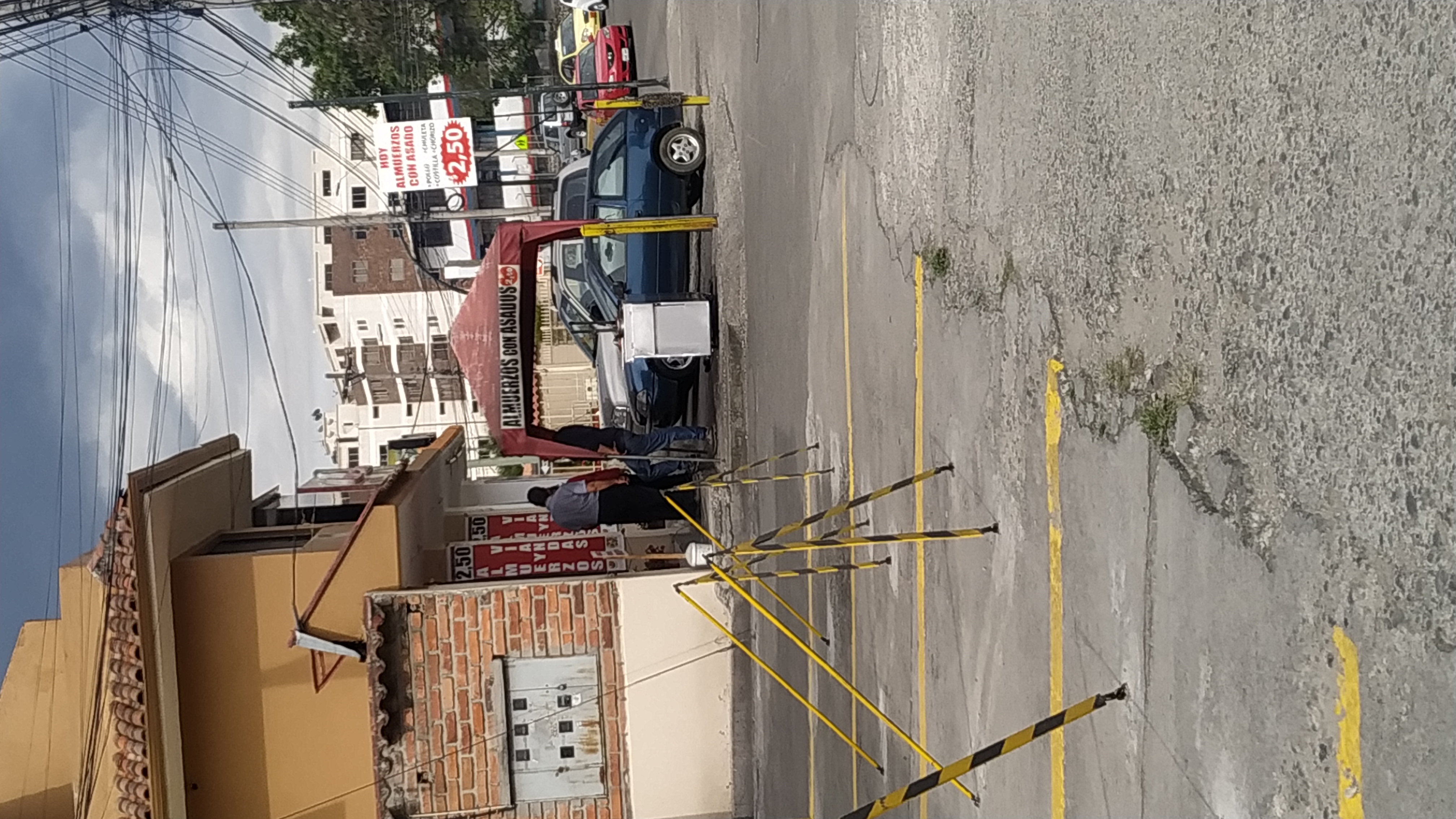 Foto de ALMUERZOS Y VIANDAS
