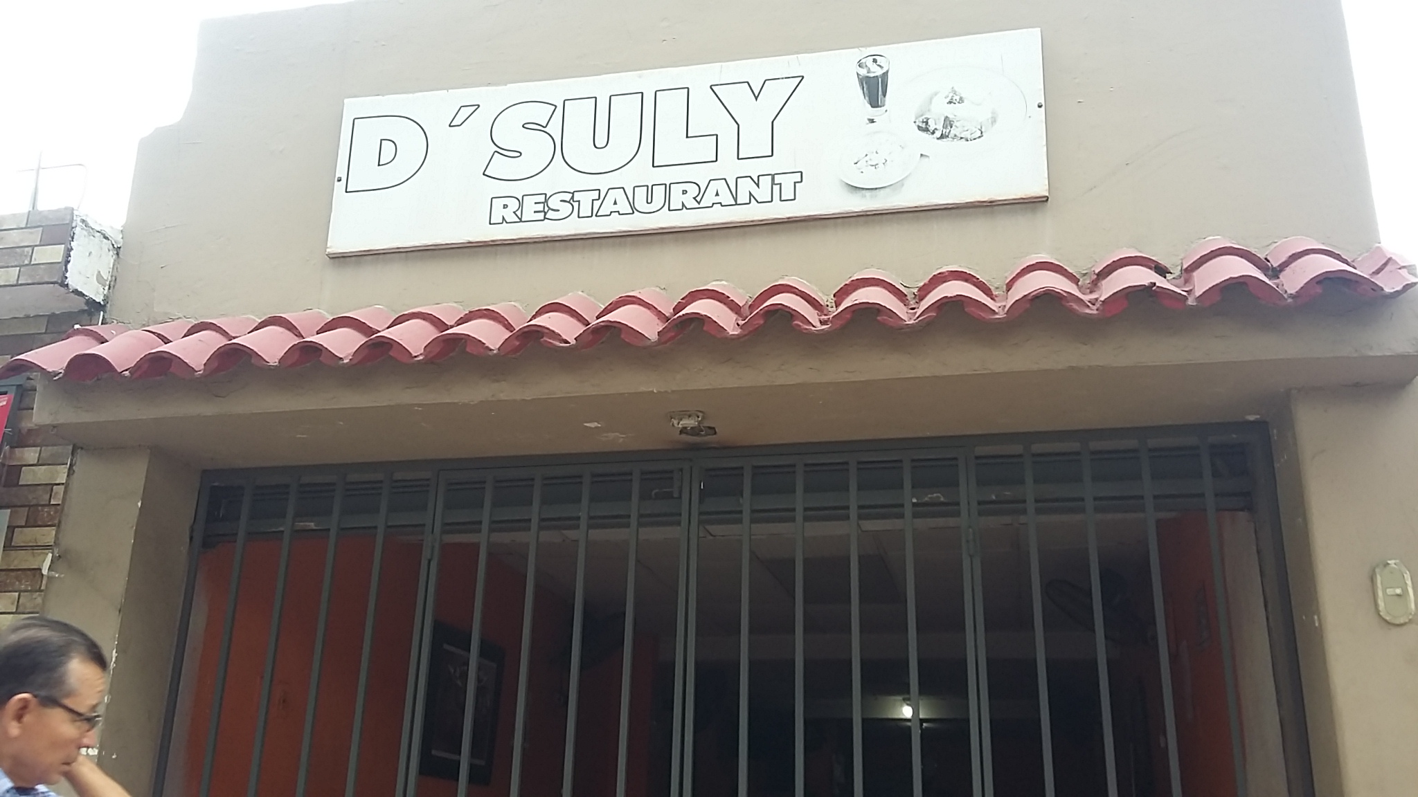 Foto de D'SULLY RESTAURANTE
