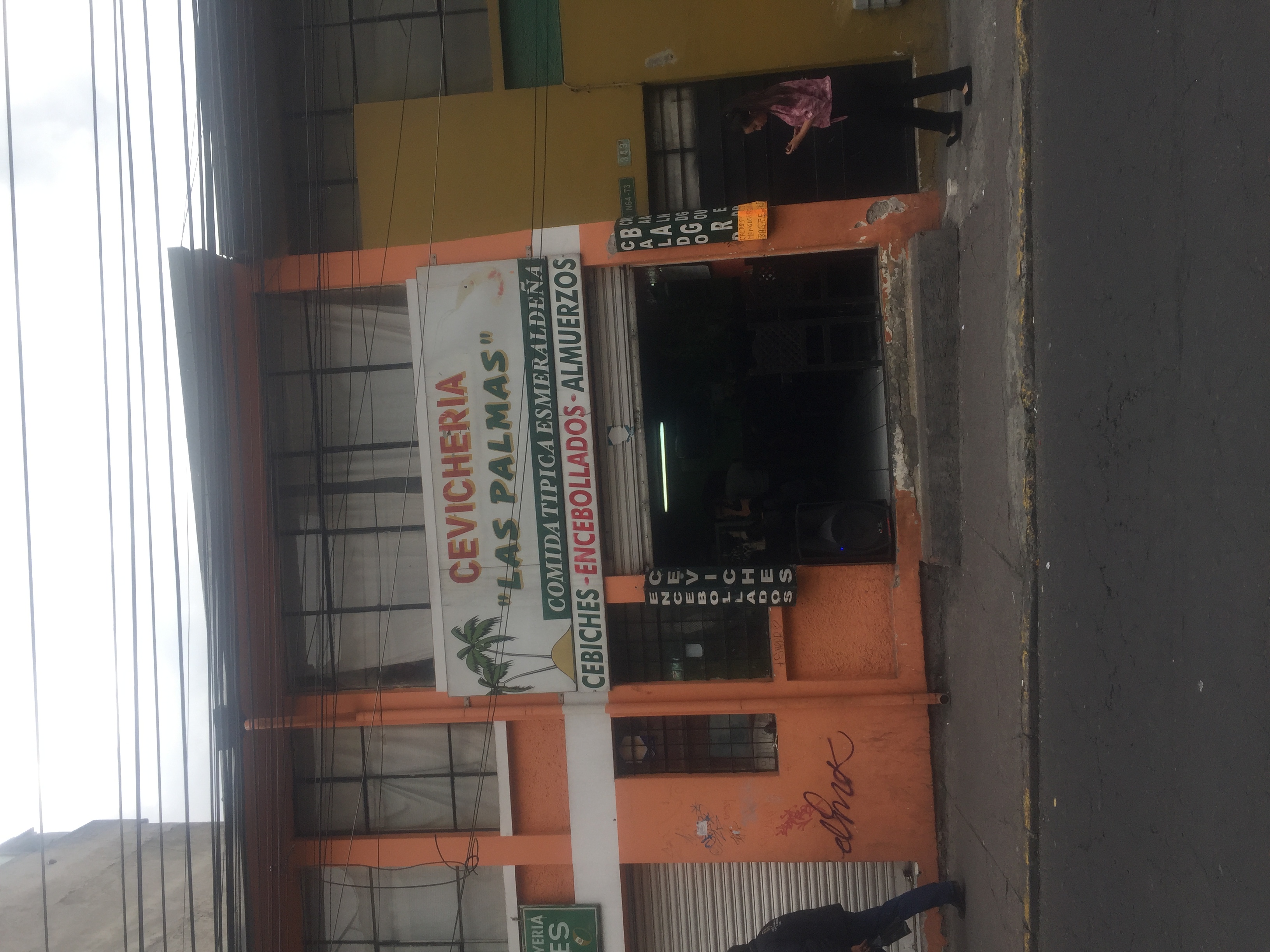 Foto de LAS PALMAS