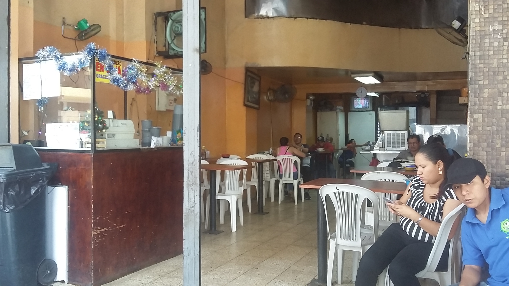 Foto de MANABITA